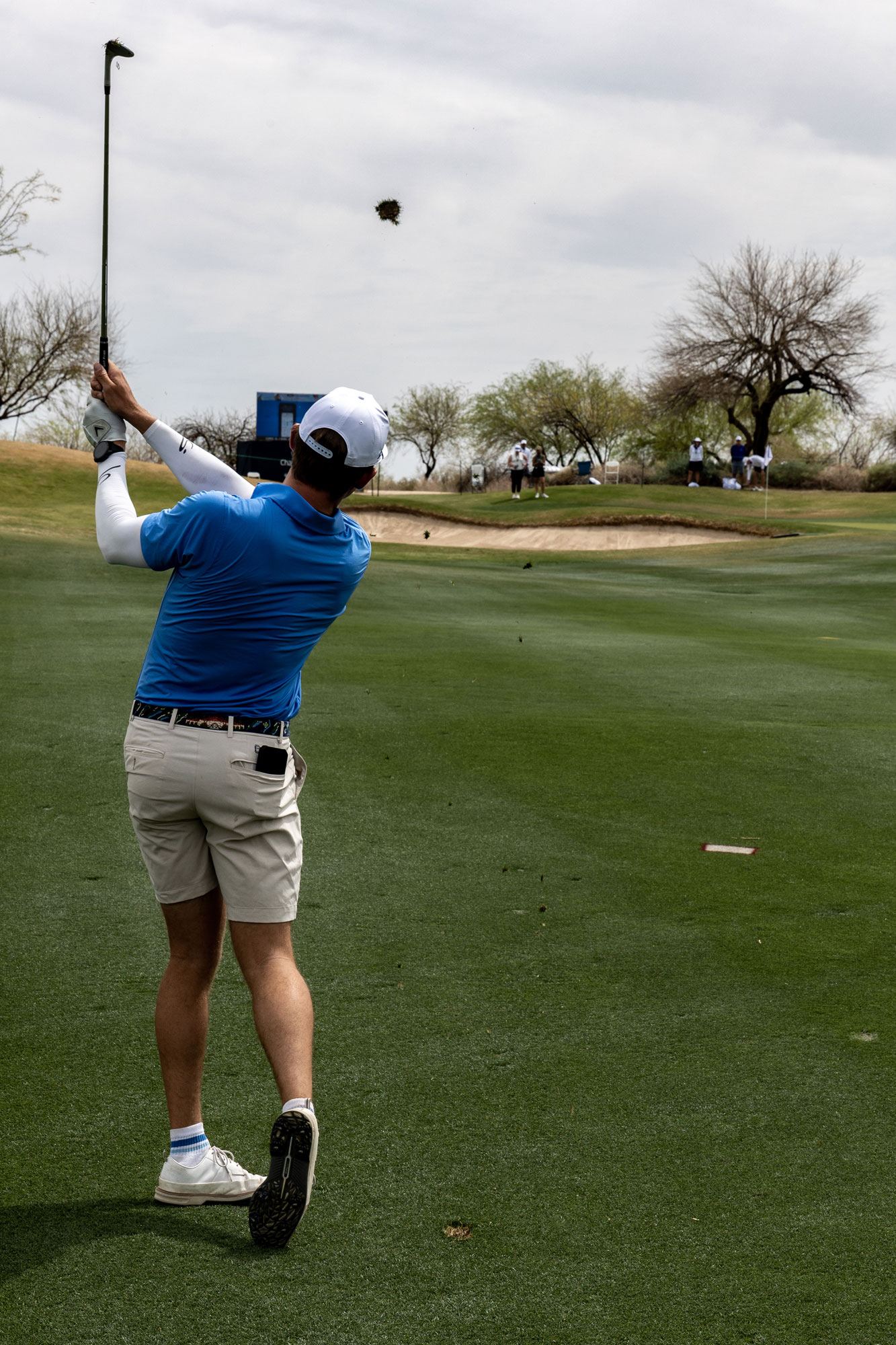 Ford Championship ProAm