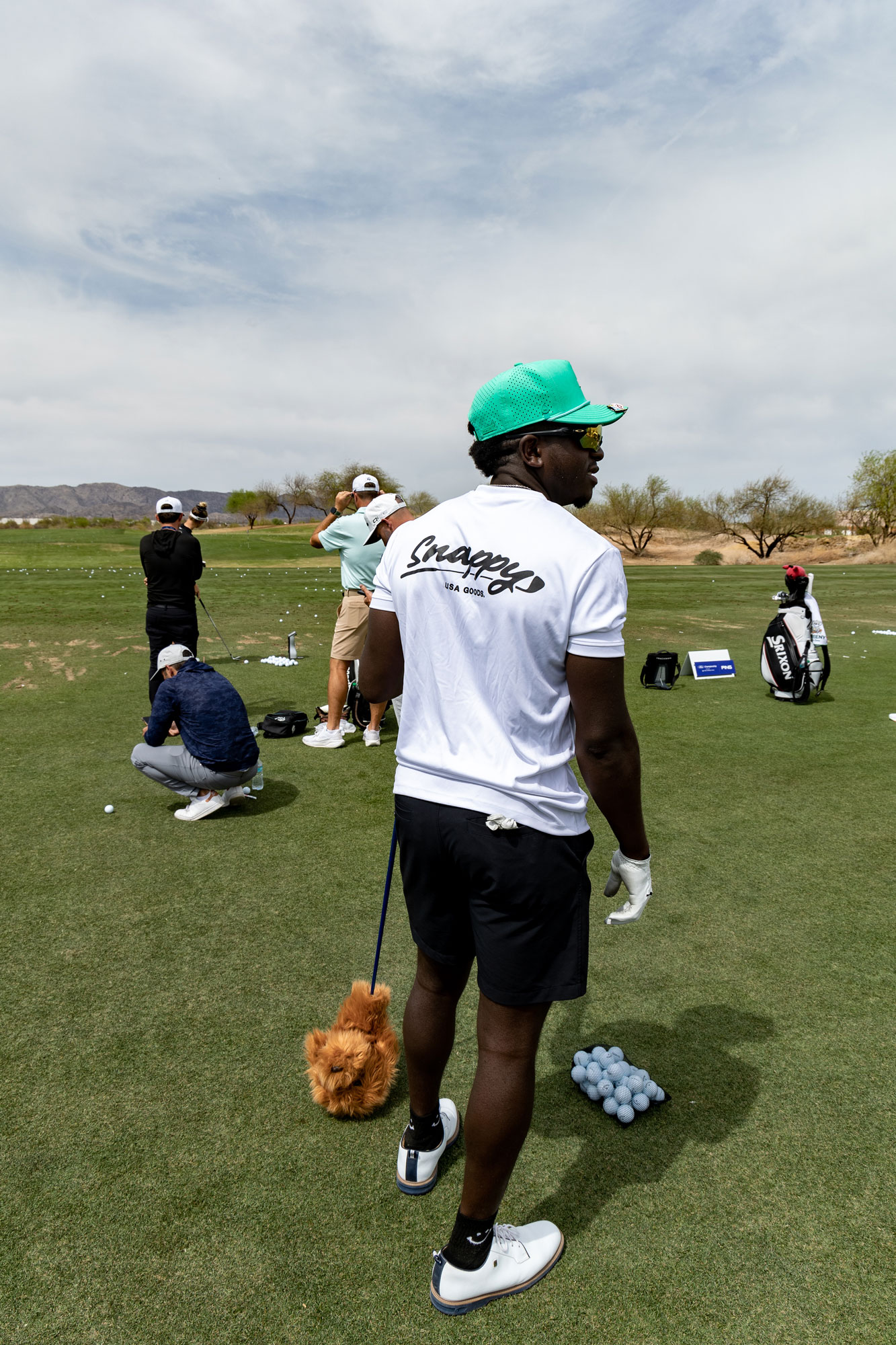 Ford Championship ProAm