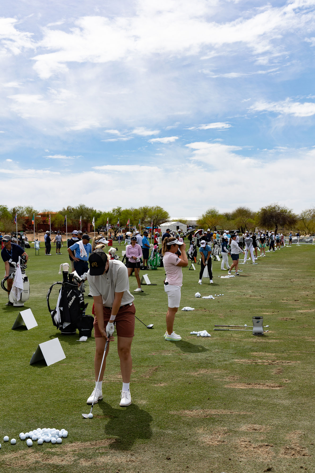 Ford Championship ProAm