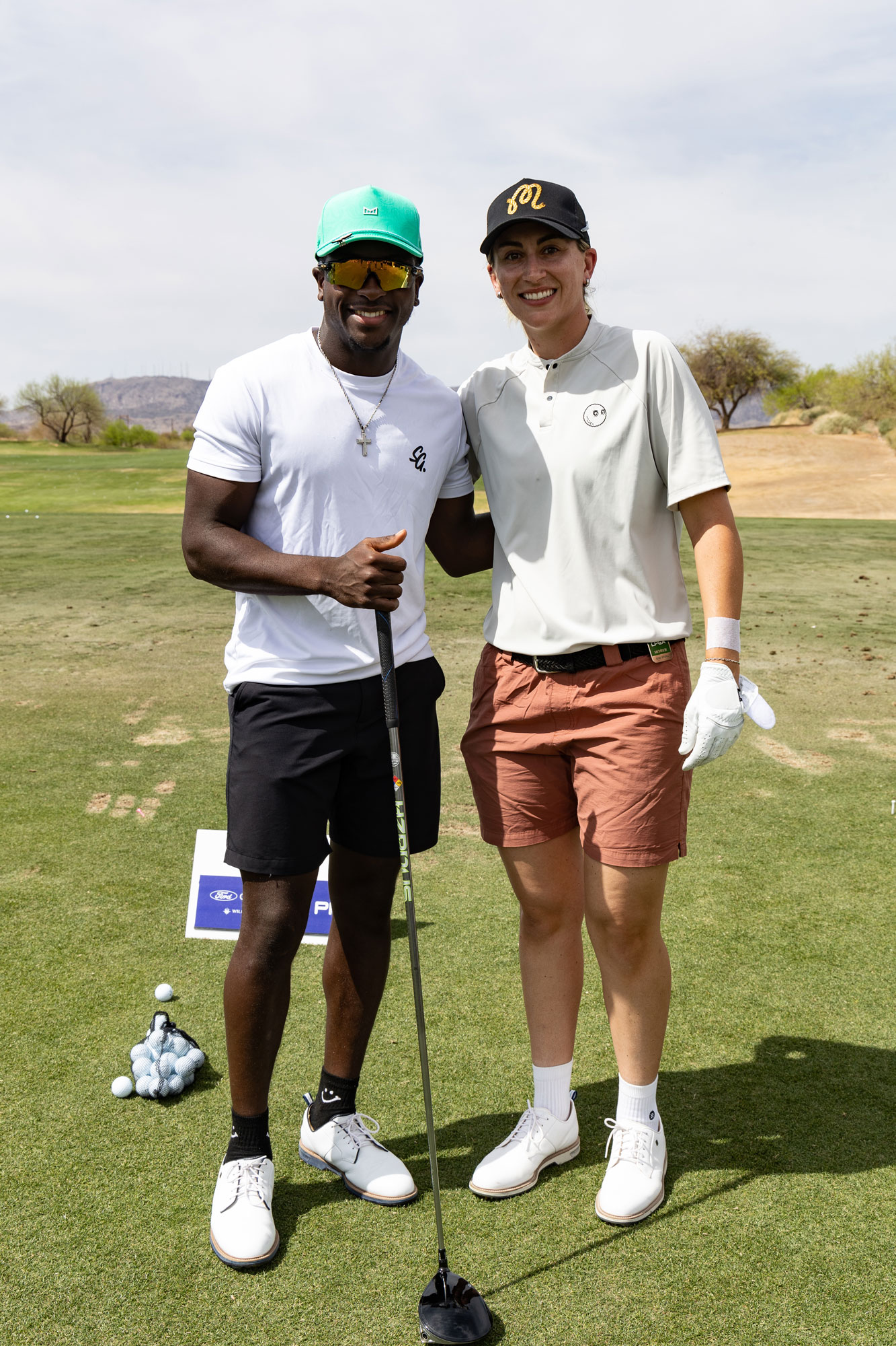 Ford Championship ProAm