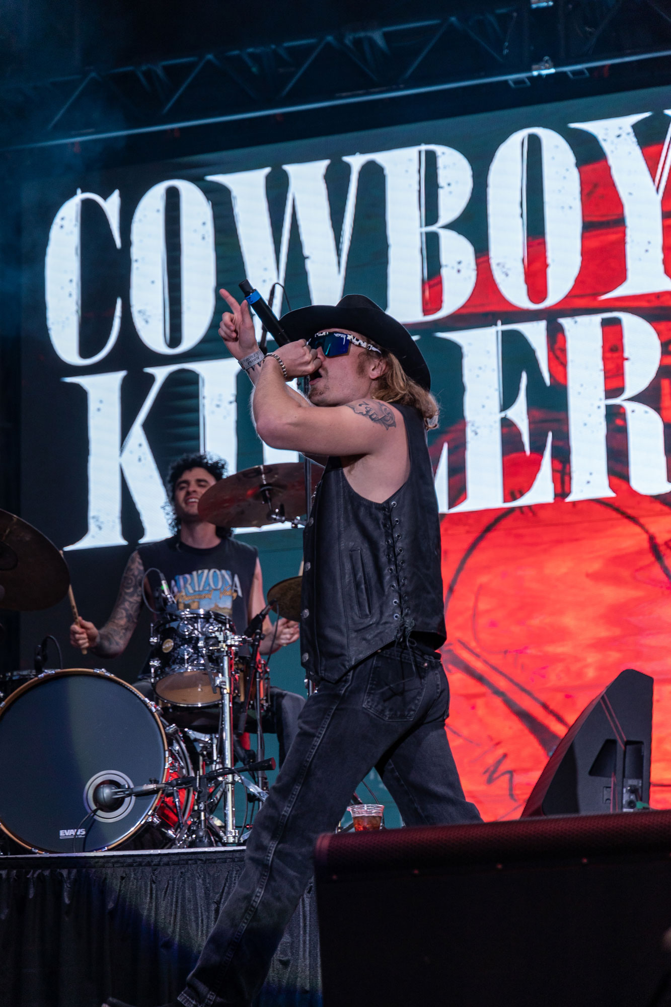 Cowboy Killer
