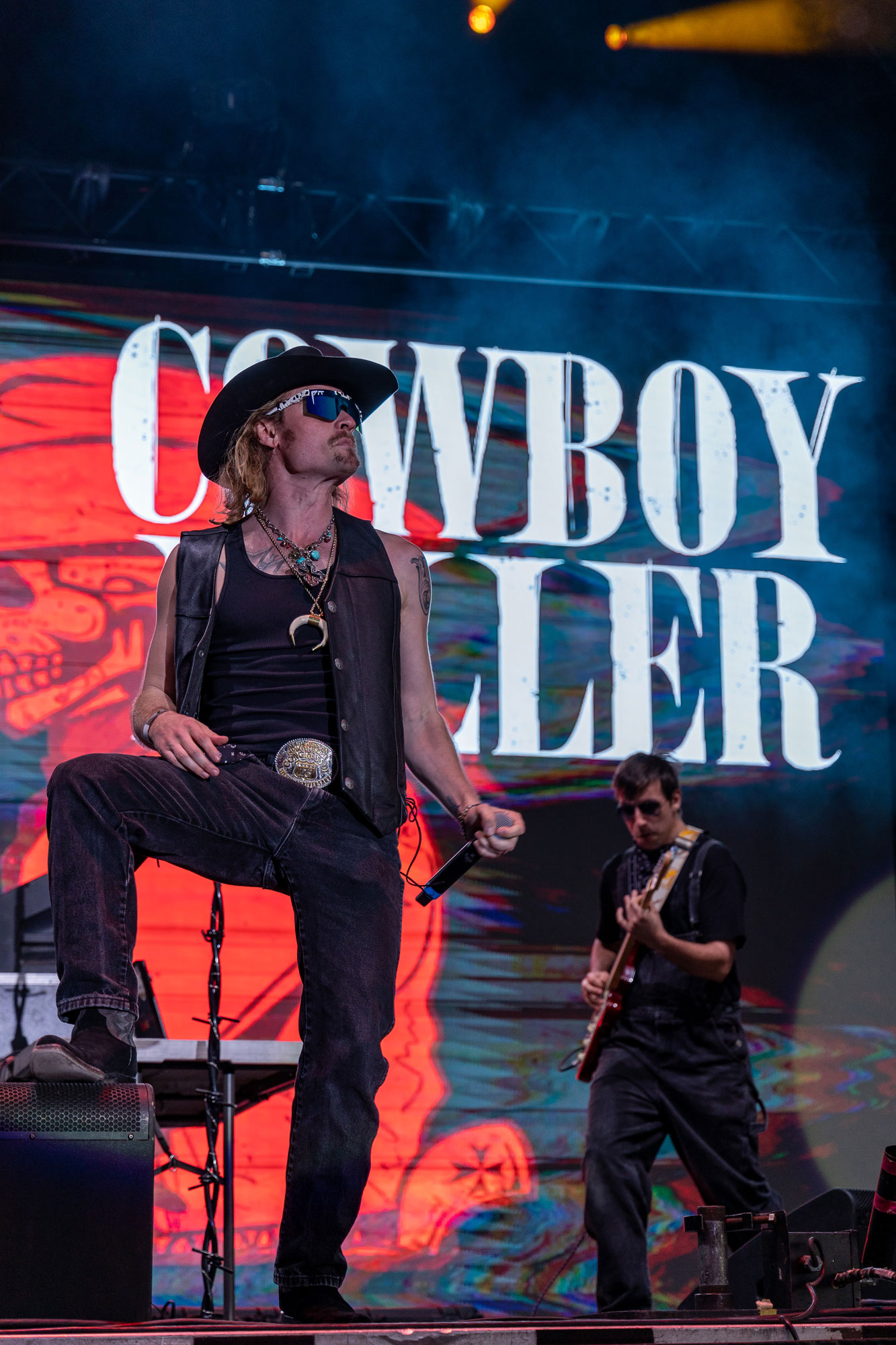 Cowboy Killer