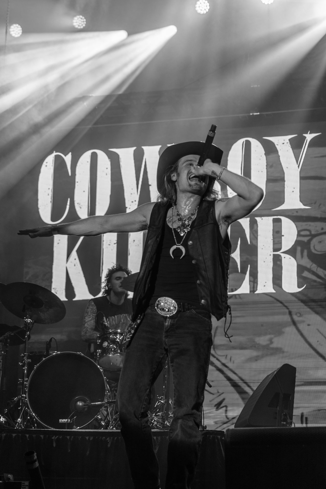 Cowboy Killer