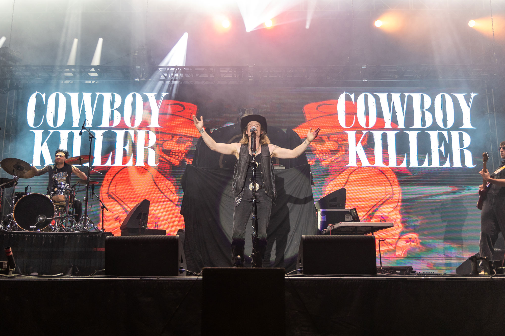 Cowboy Killer