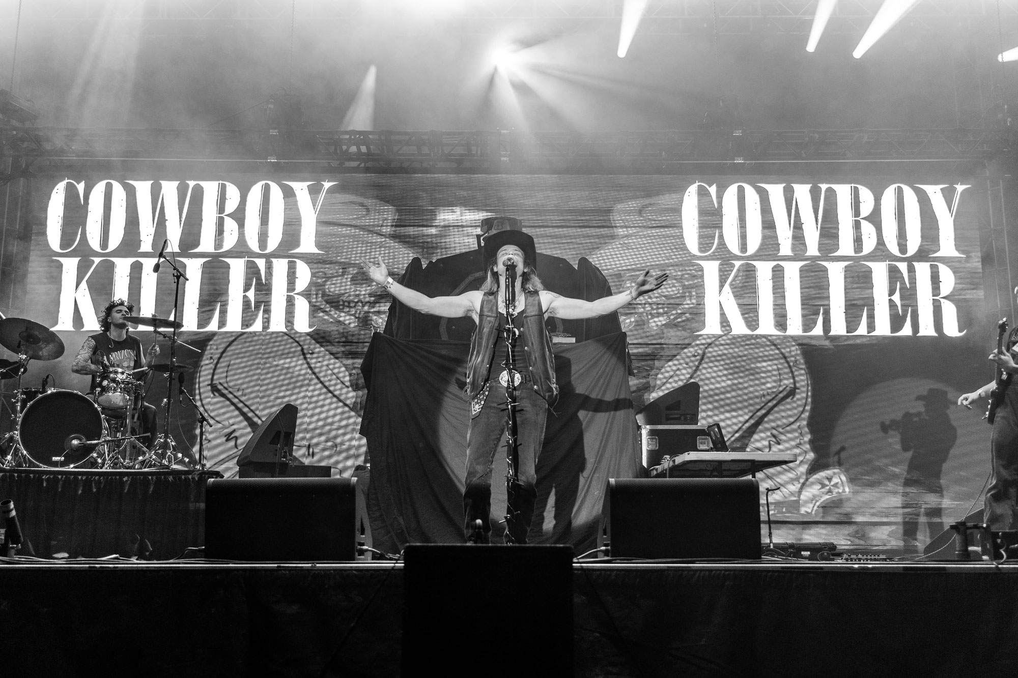 Cowboy Killer