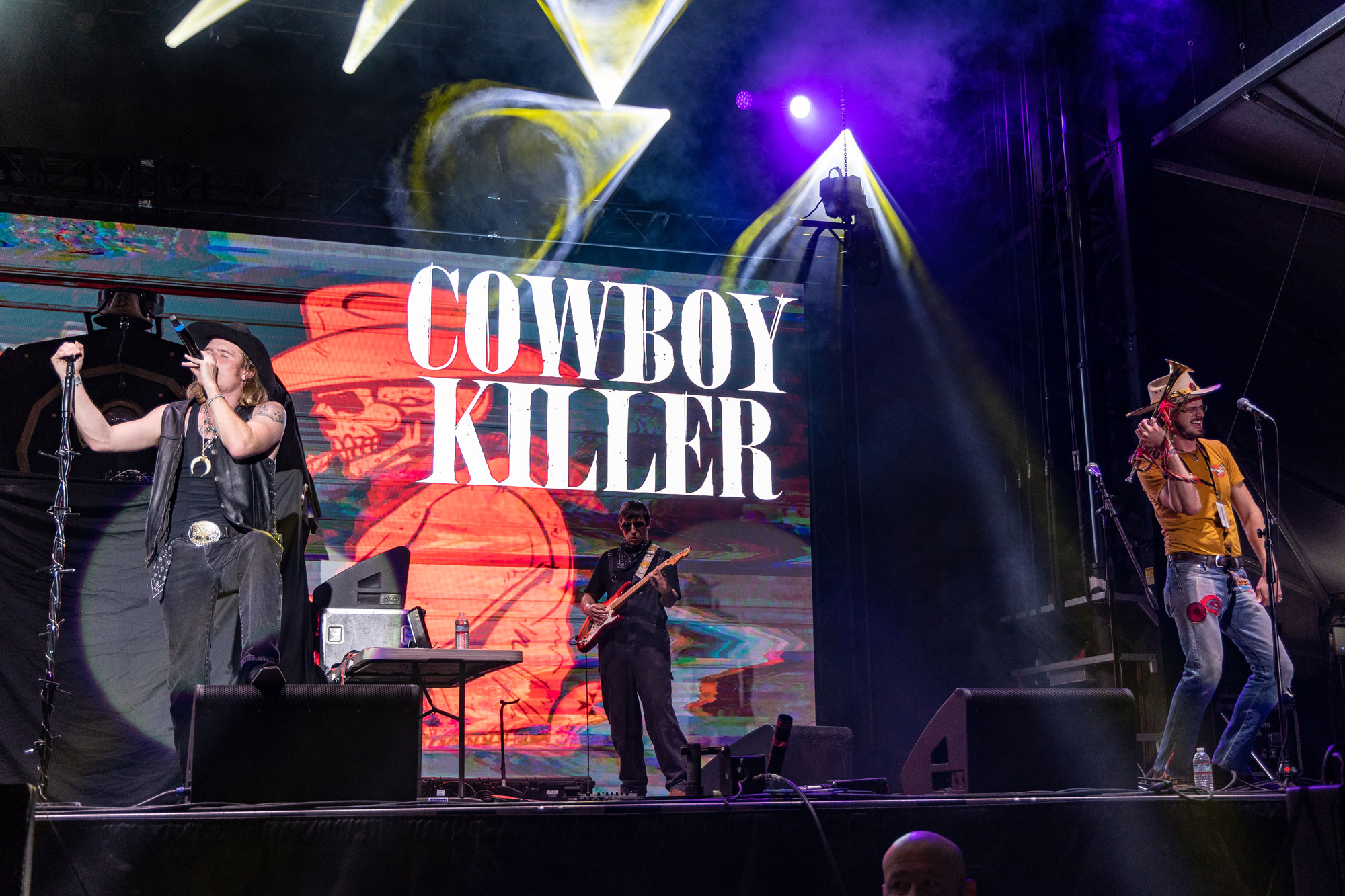 Cowboy Killer