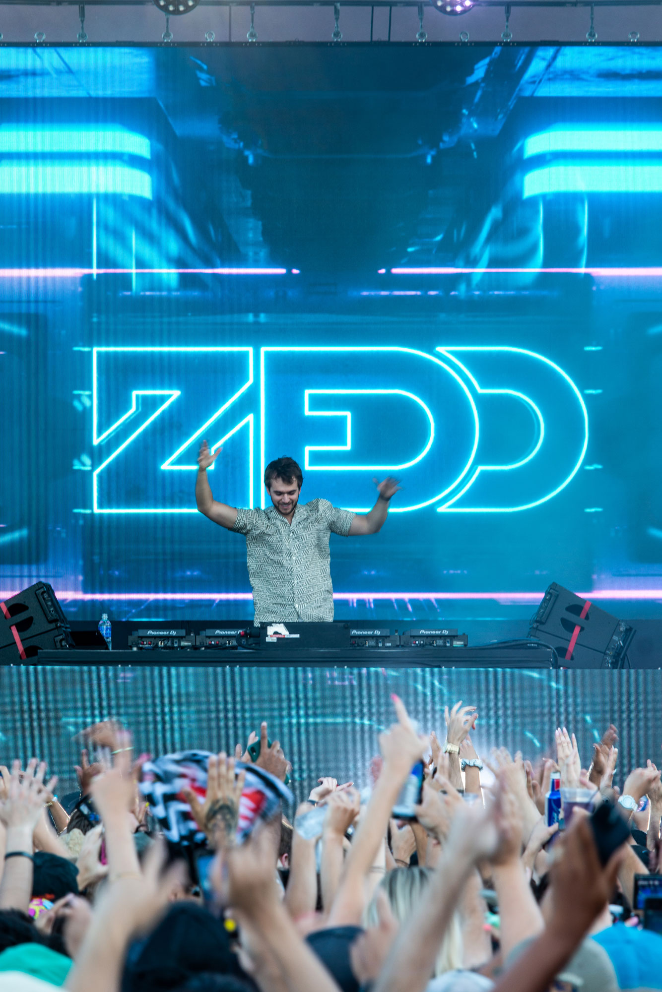Zedd