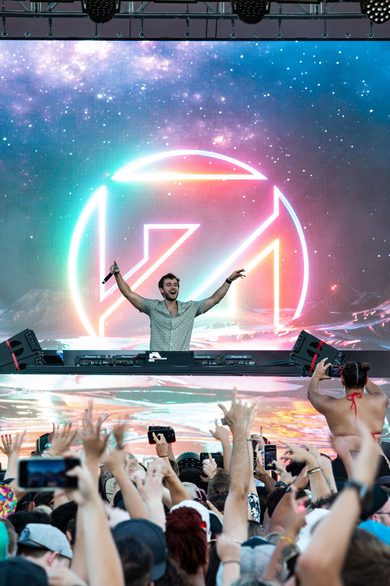 Zedd