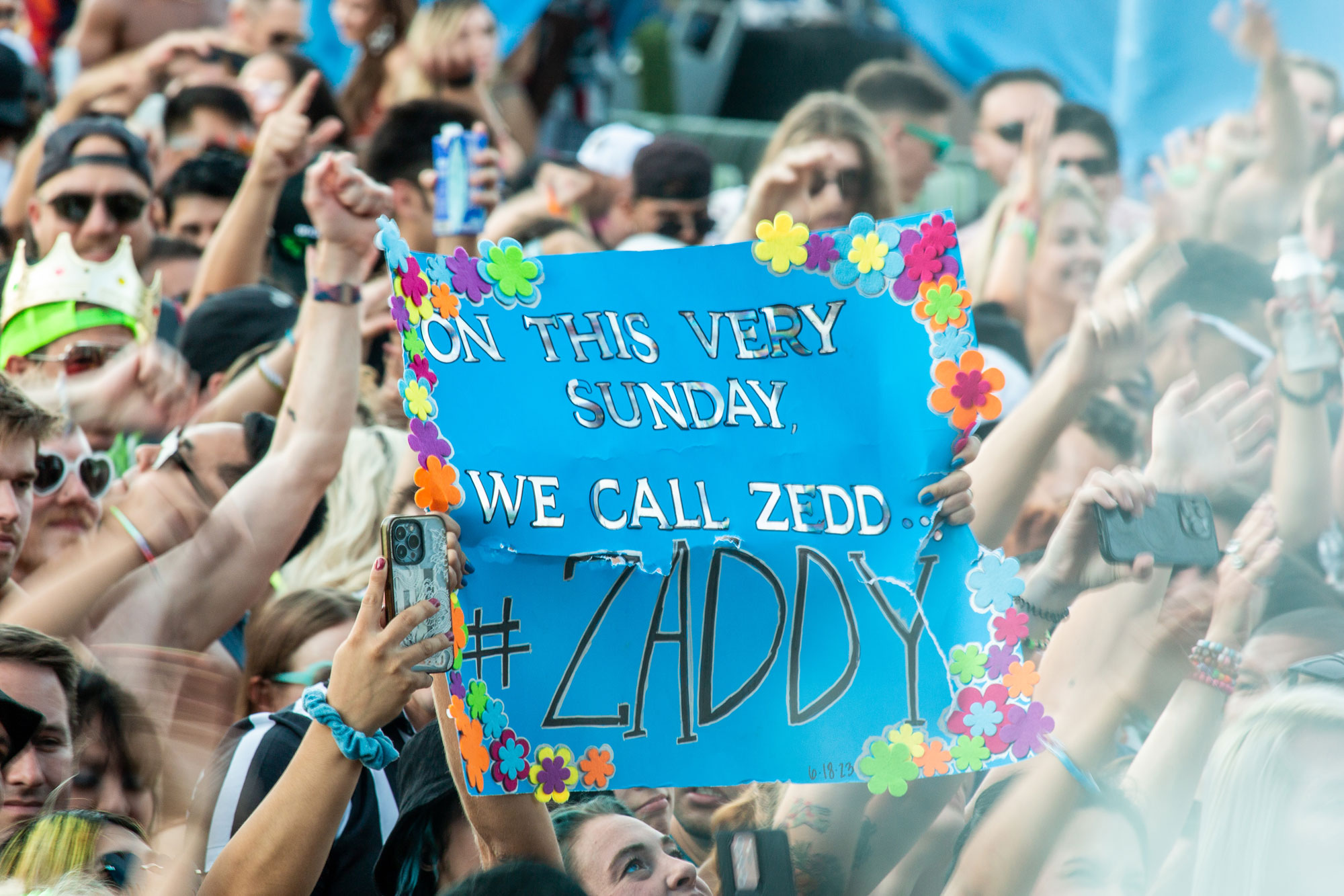 Zedd