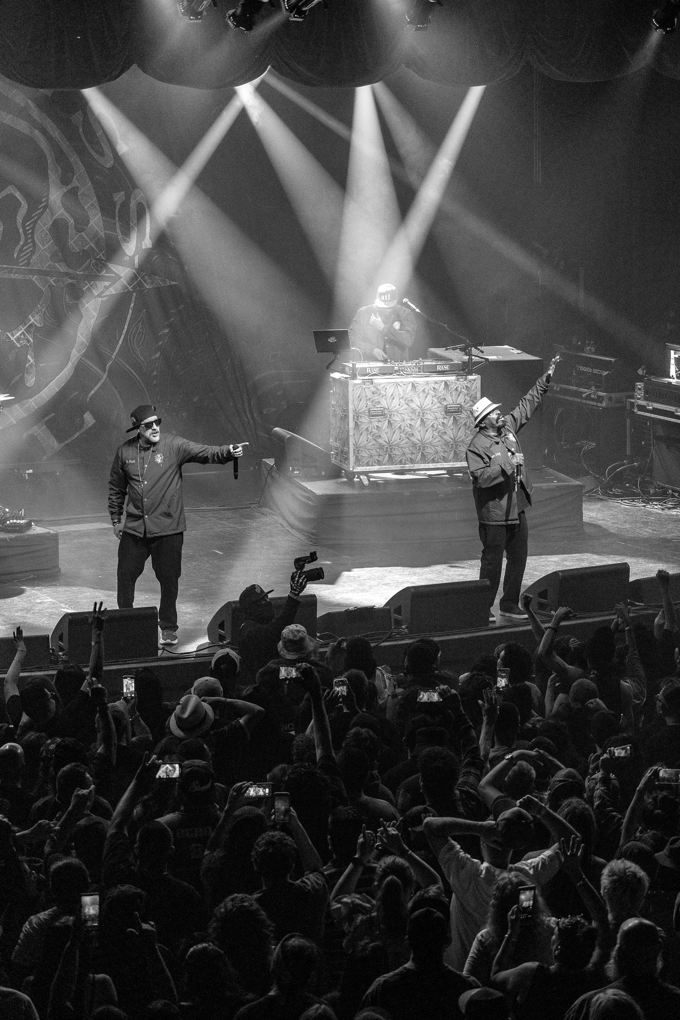 Cypress Hill
