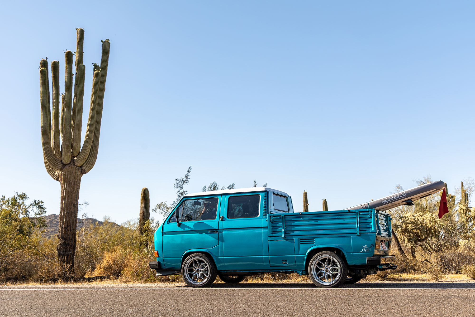 Volkswagen DOKA