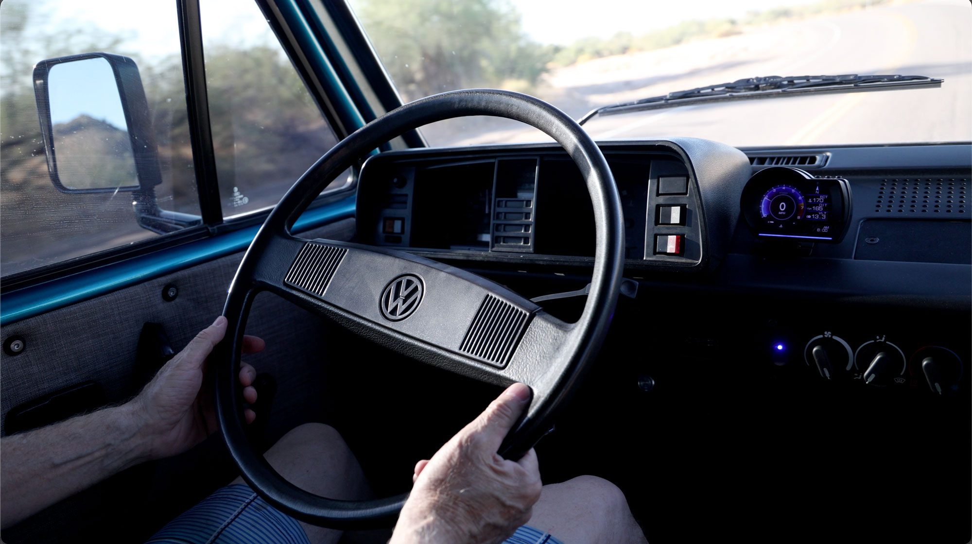 Volkswagen DOKA