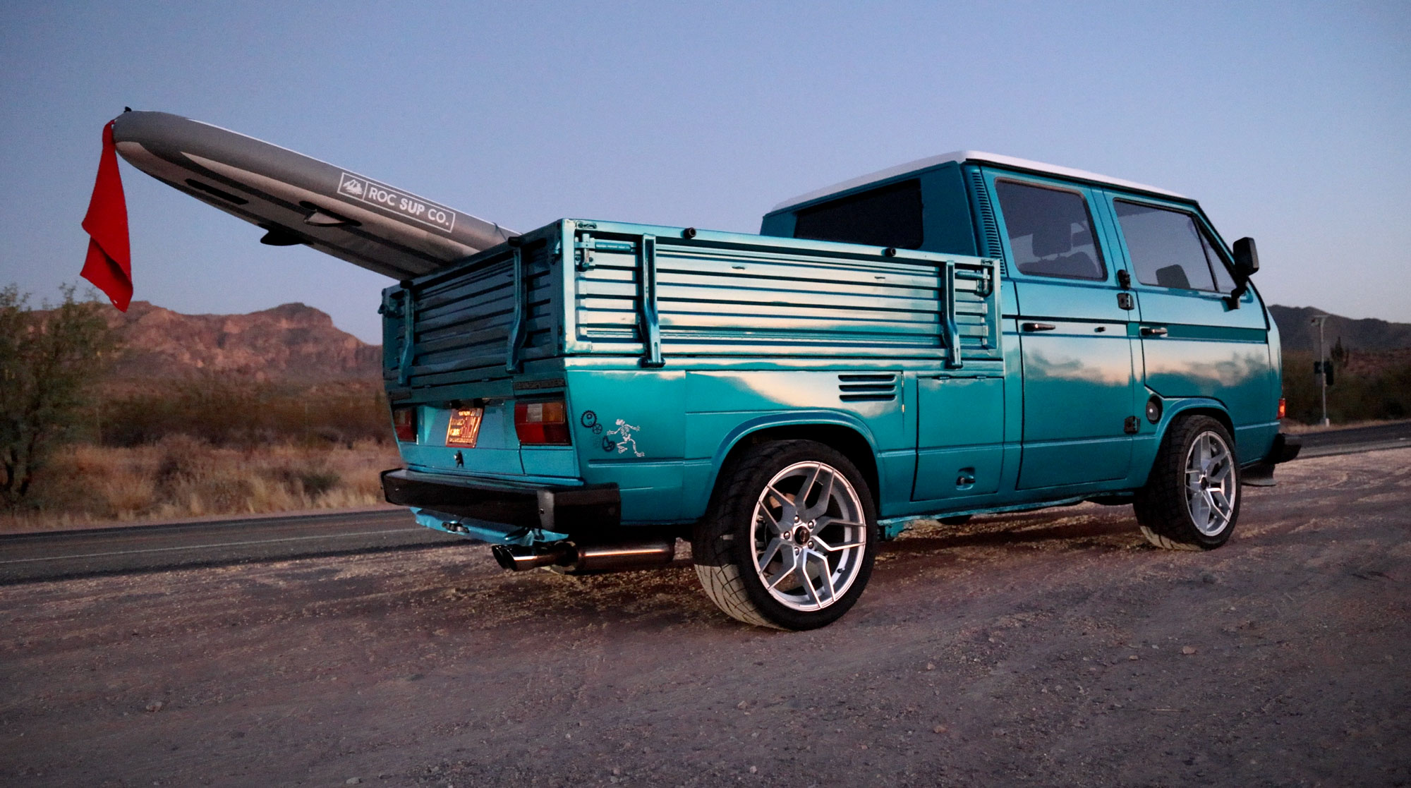 Volkswagen DOKA