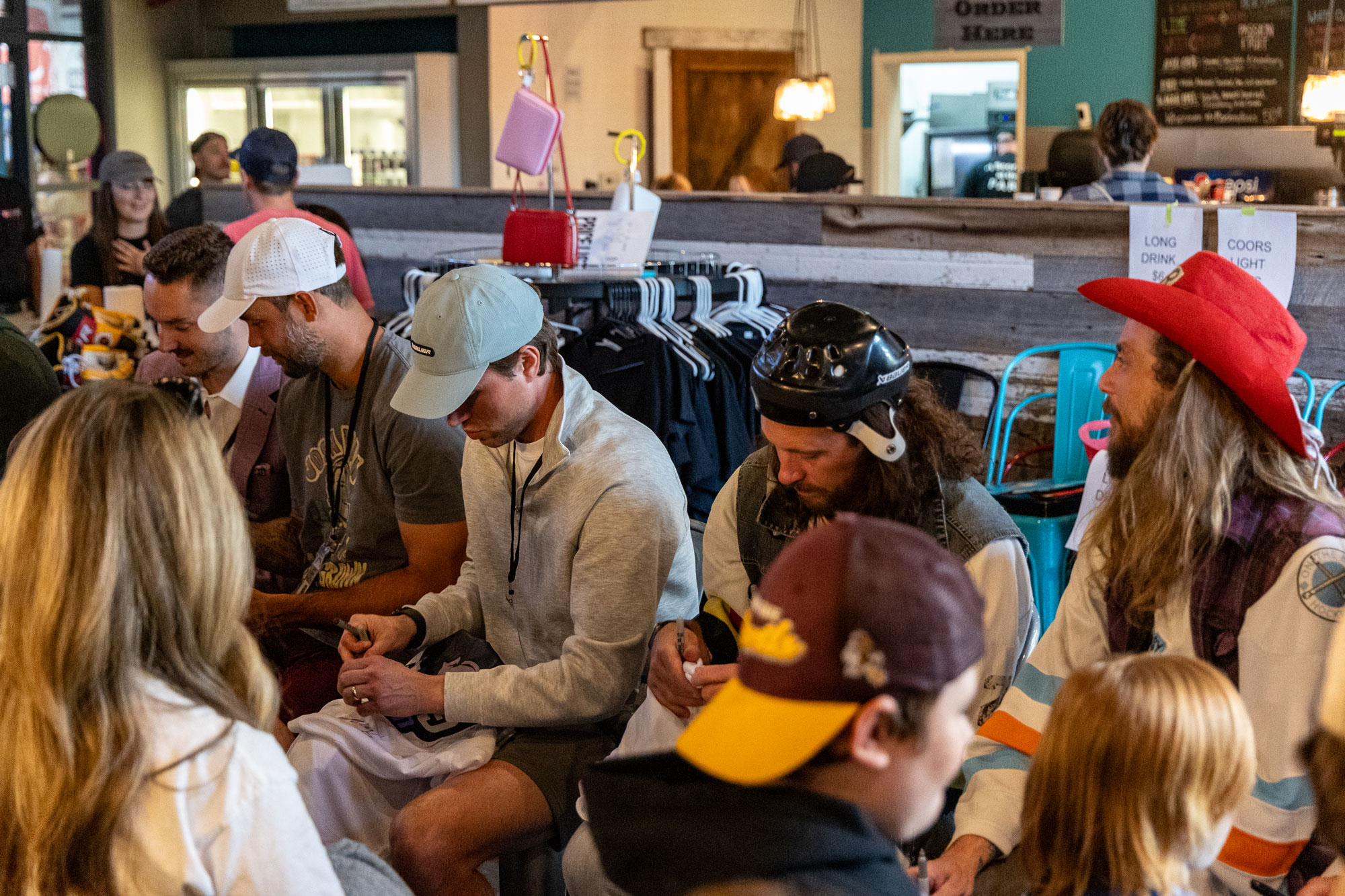 Ultimate Goalie Showdown