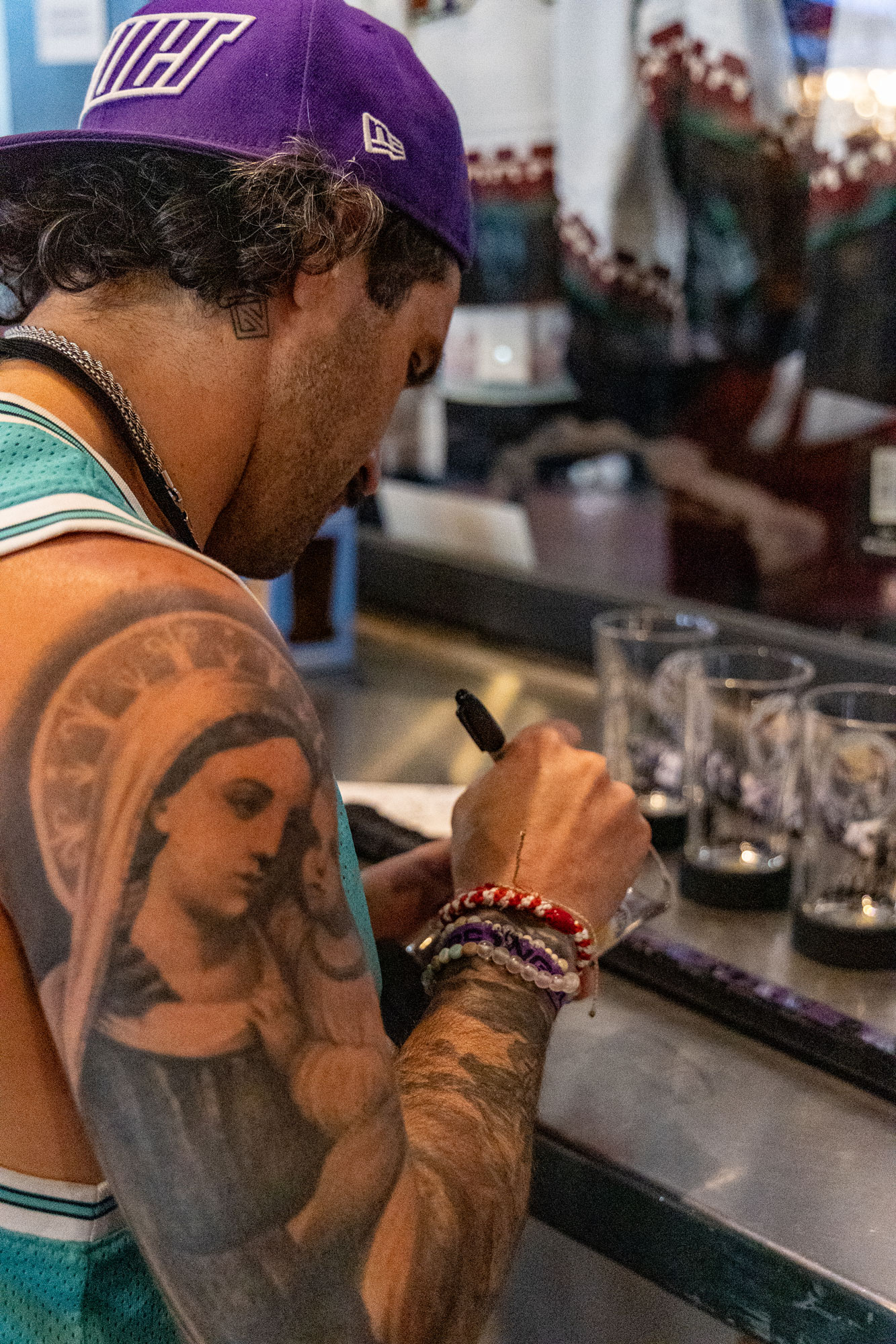 Ultimate Goalie Showdown