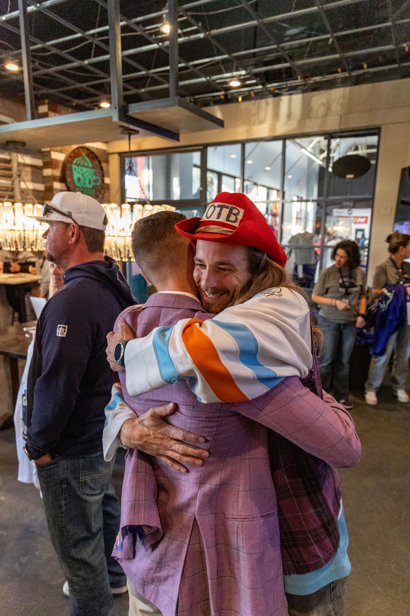 Ultimate Goalie Showdown