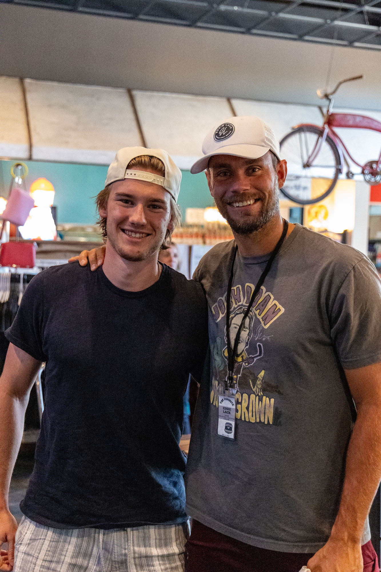 Ultimate Goalie Showdown