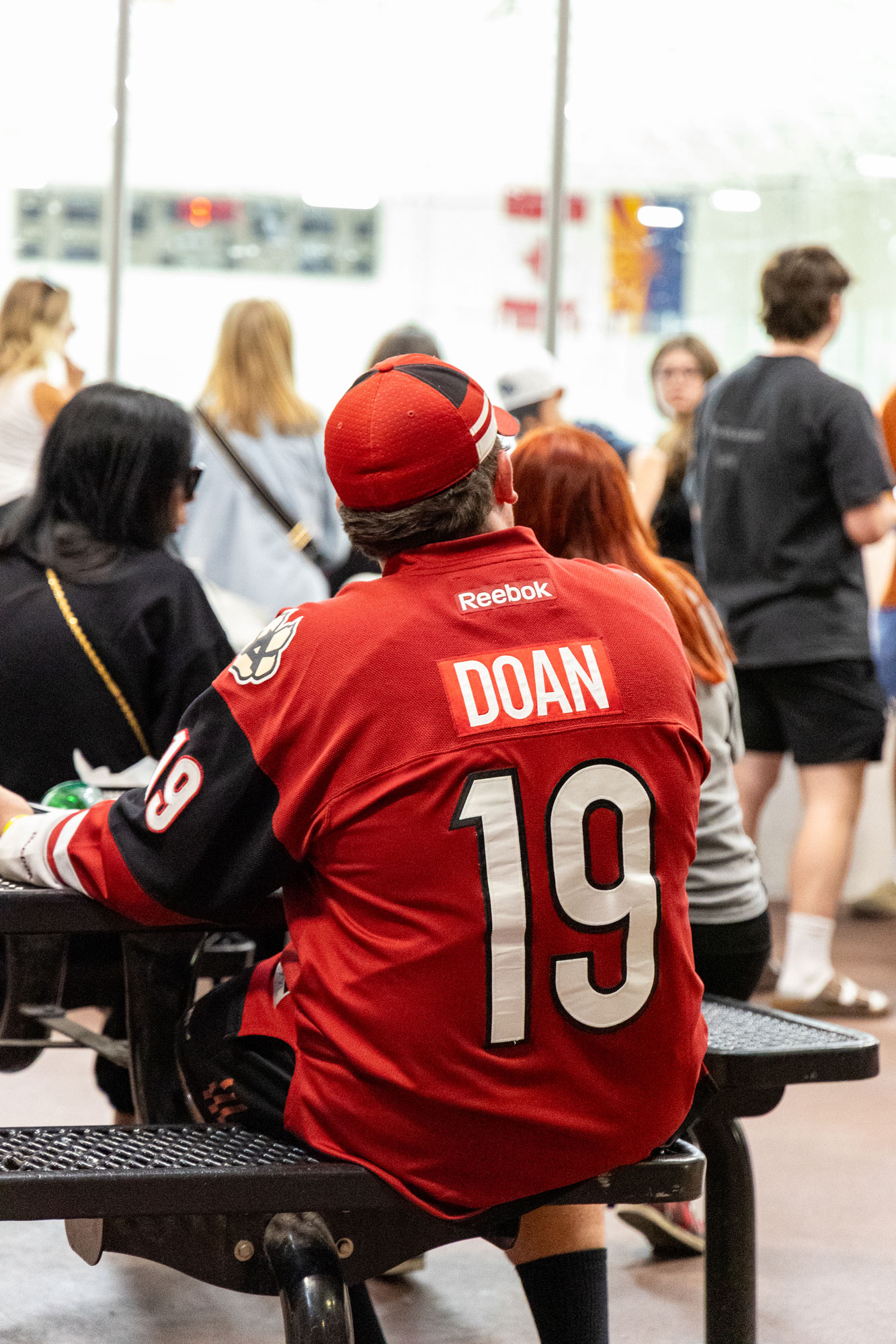 Ultimate Goalie Showdown