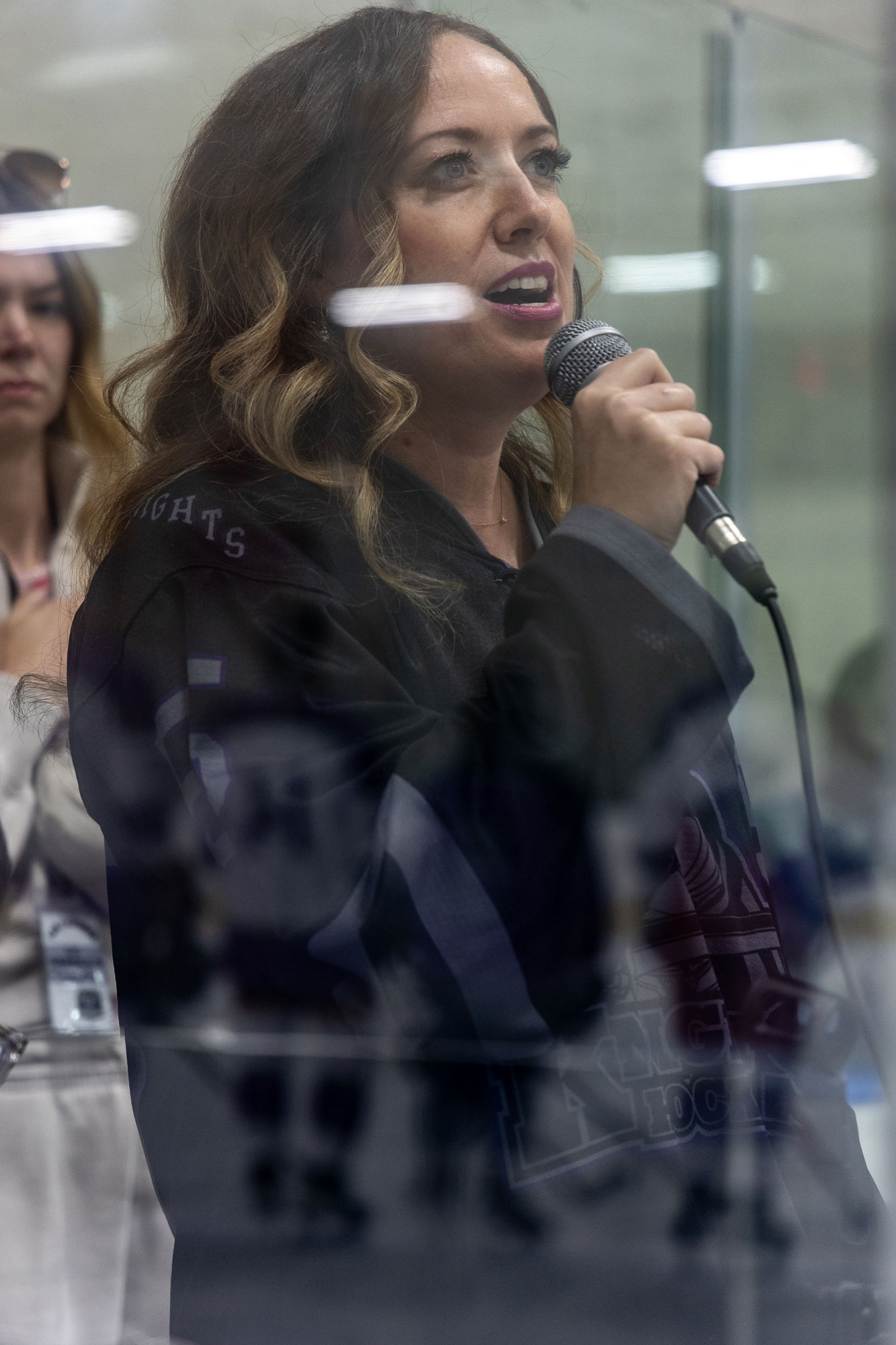 Ultimate Goalie Showdown