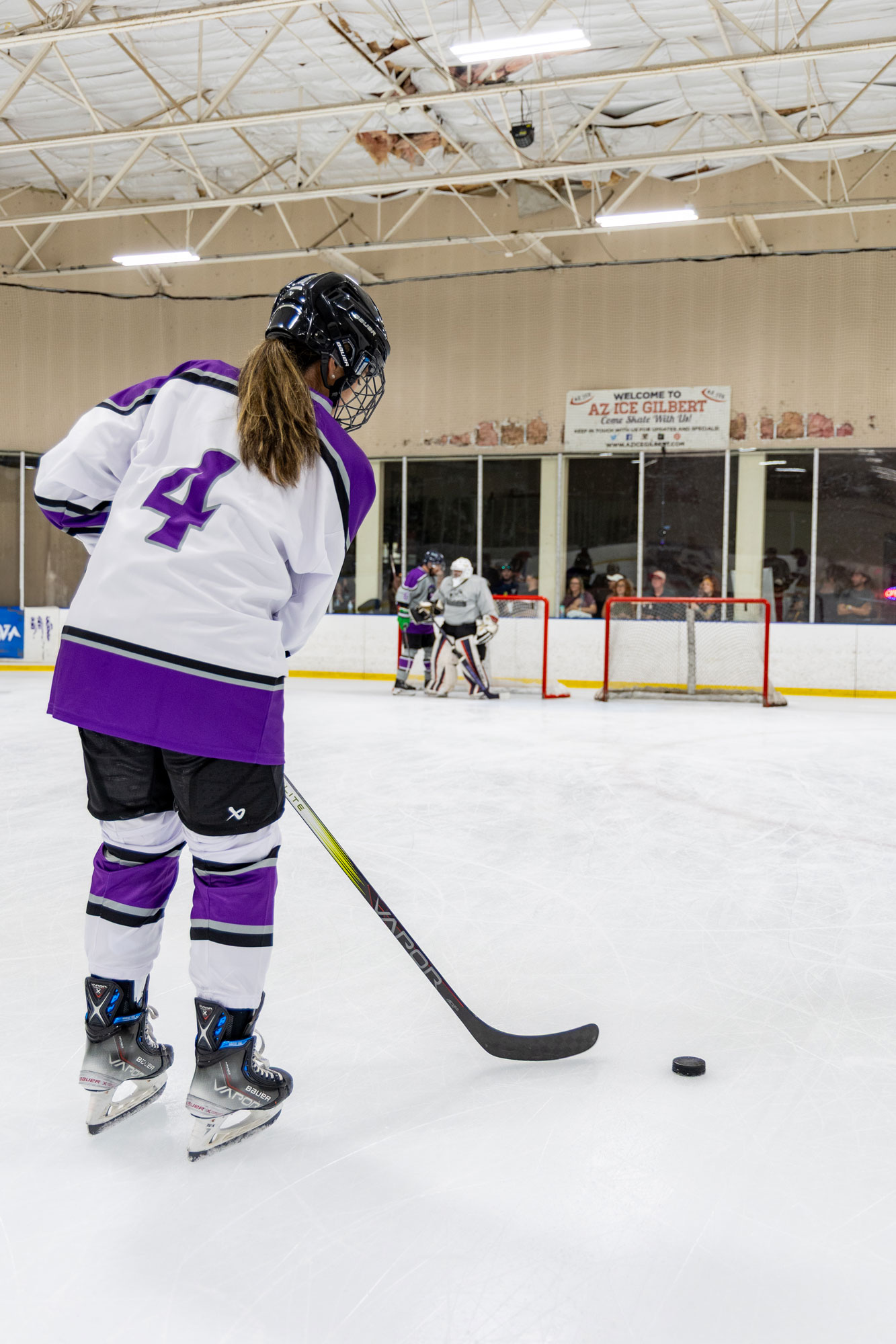 Ultimate Goalie Showdown
