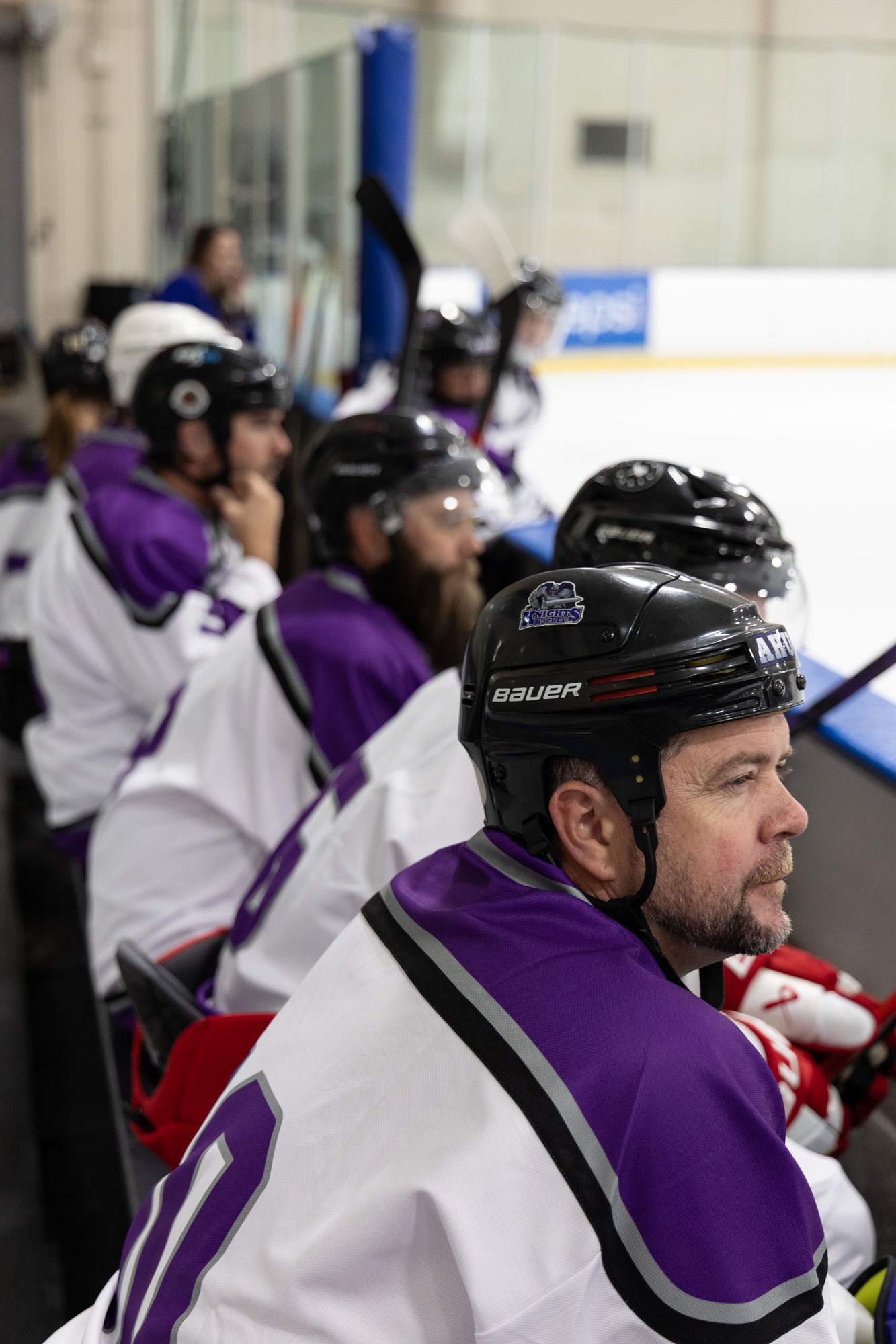 Ultimate Goalie Showdown