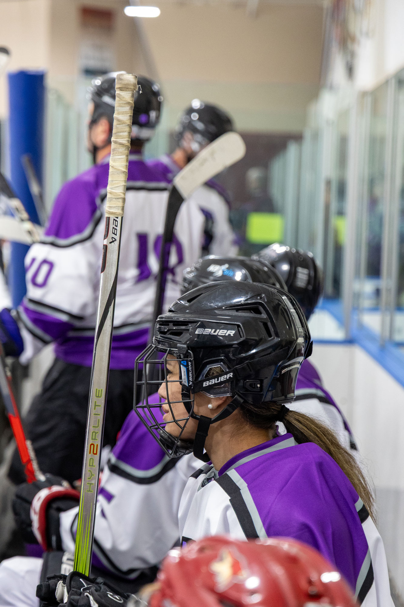Ultimate Goalie Showdown