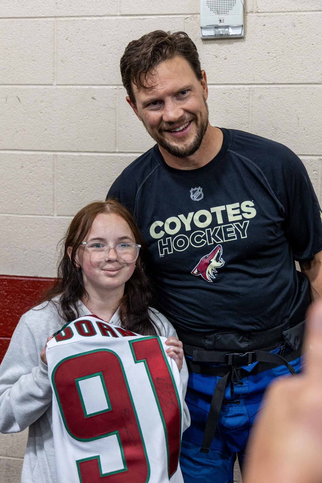 Ultimate Goalie Showdown