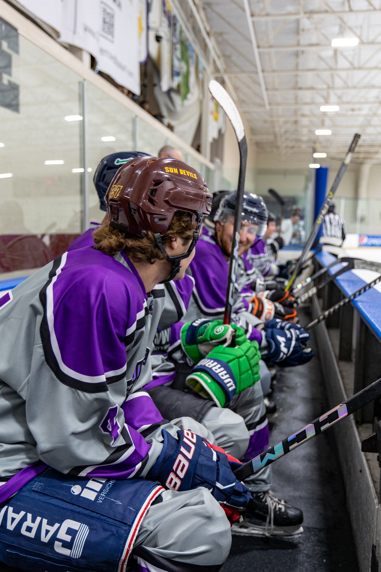Ultimate Goalie Showdown