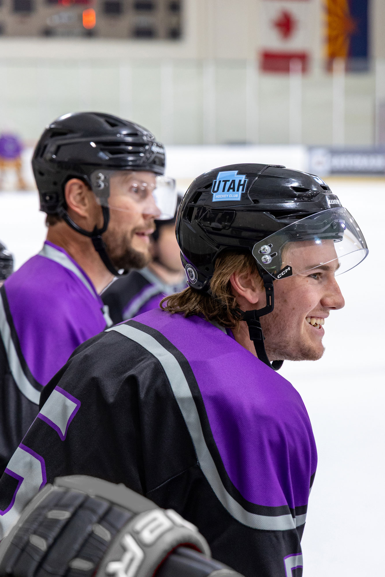 Ultimate Goalie Showdown