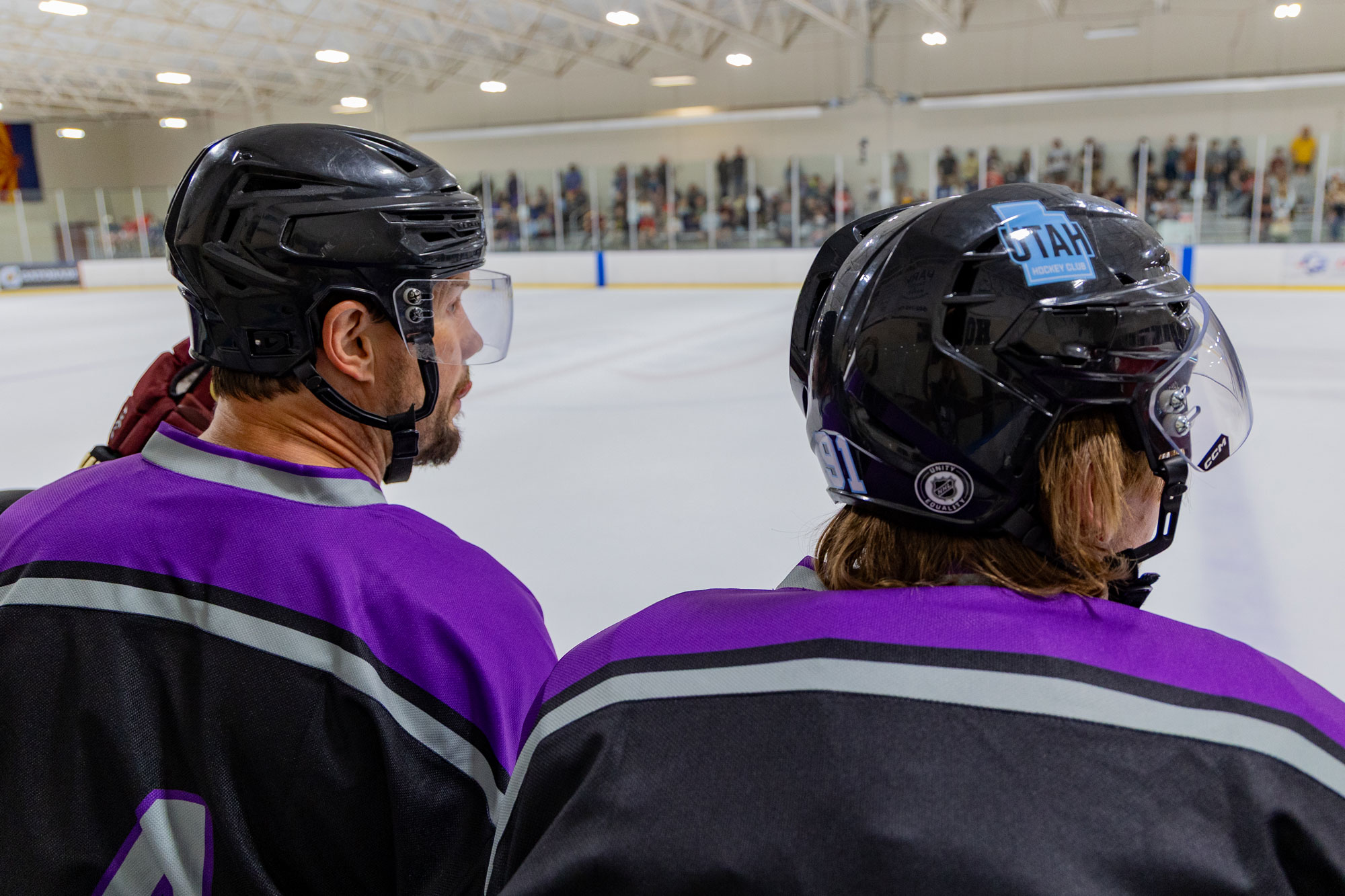 Ultimate Goalie Showdown