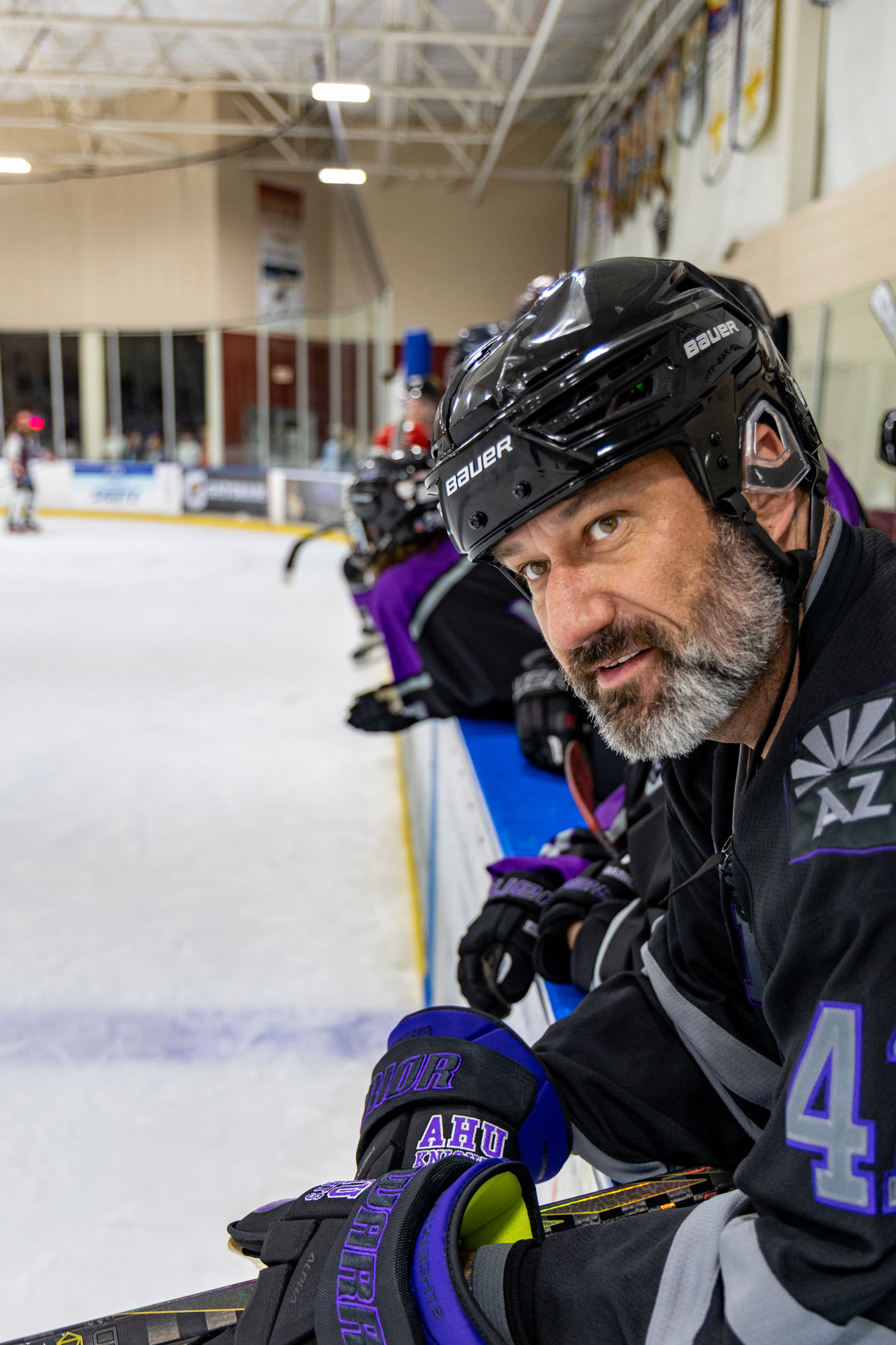 Ultimate Goalie Showdown