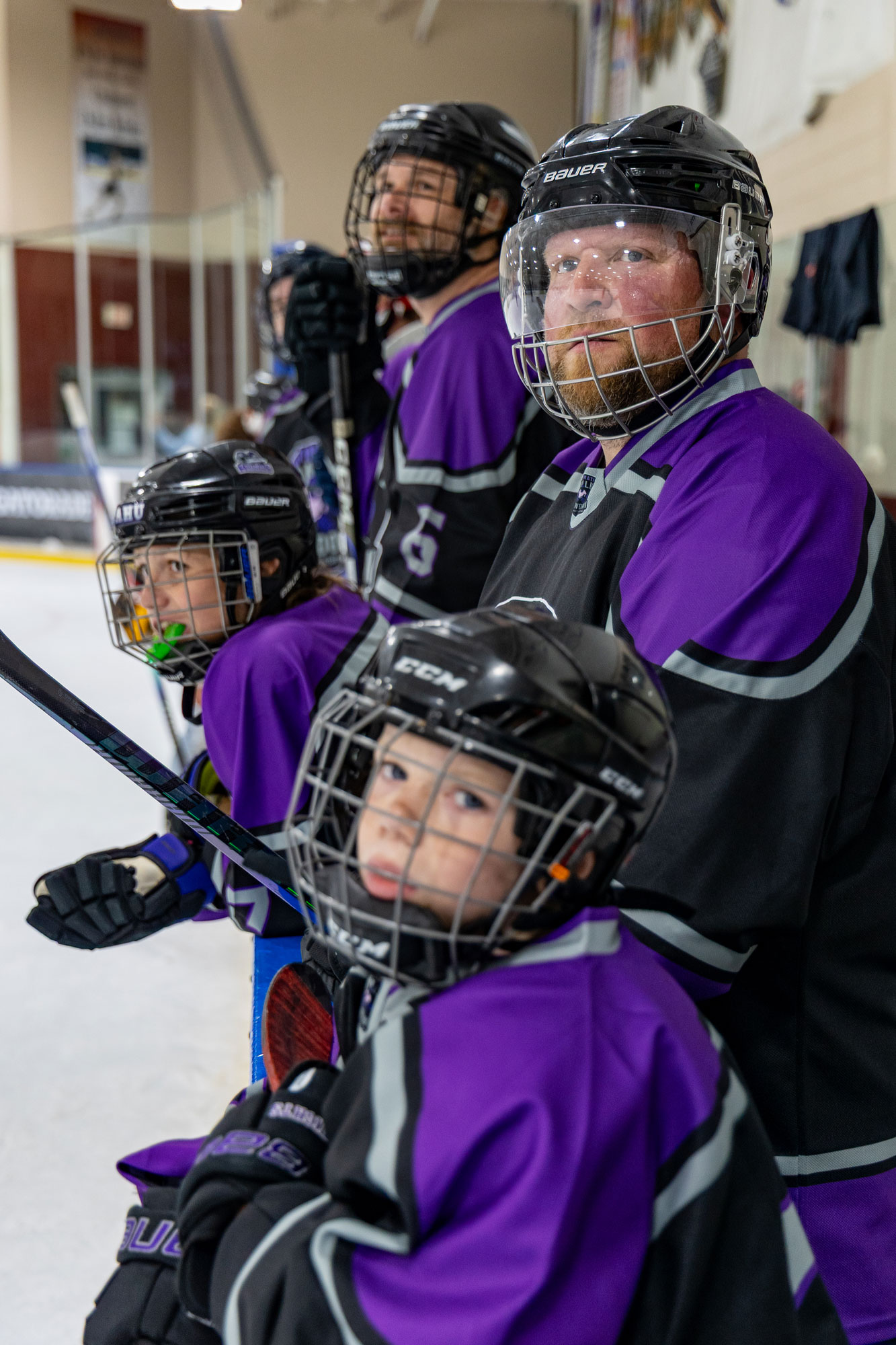 Ultimate Goalie Showdown