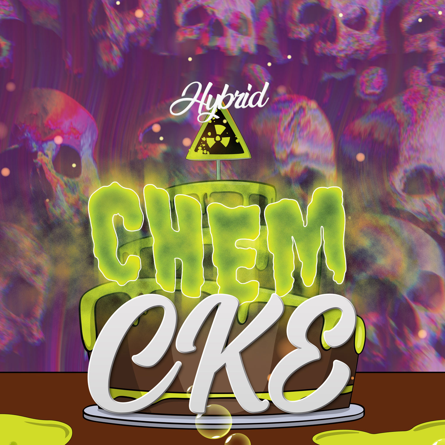 tru infusion packaging