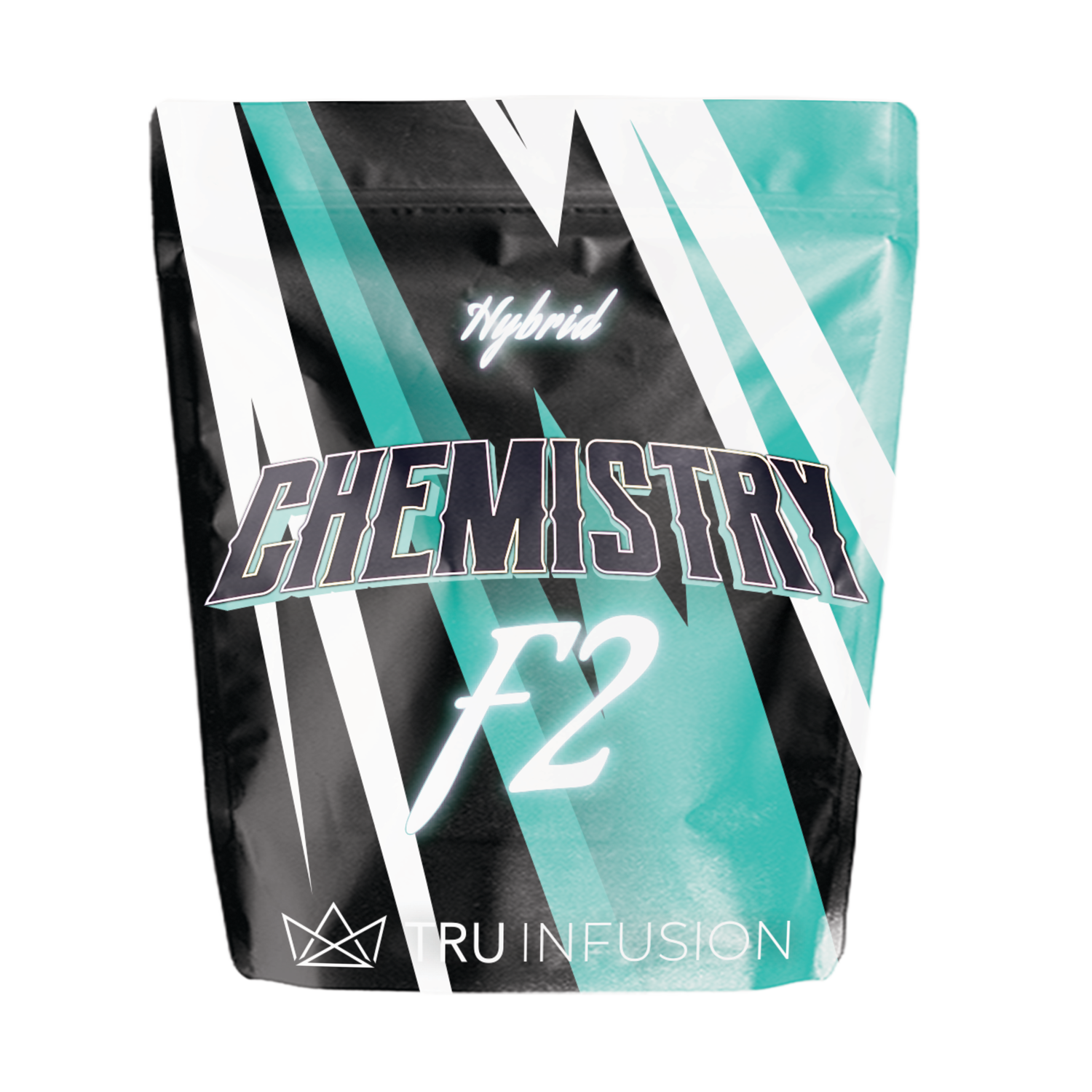 tru infusion packaging