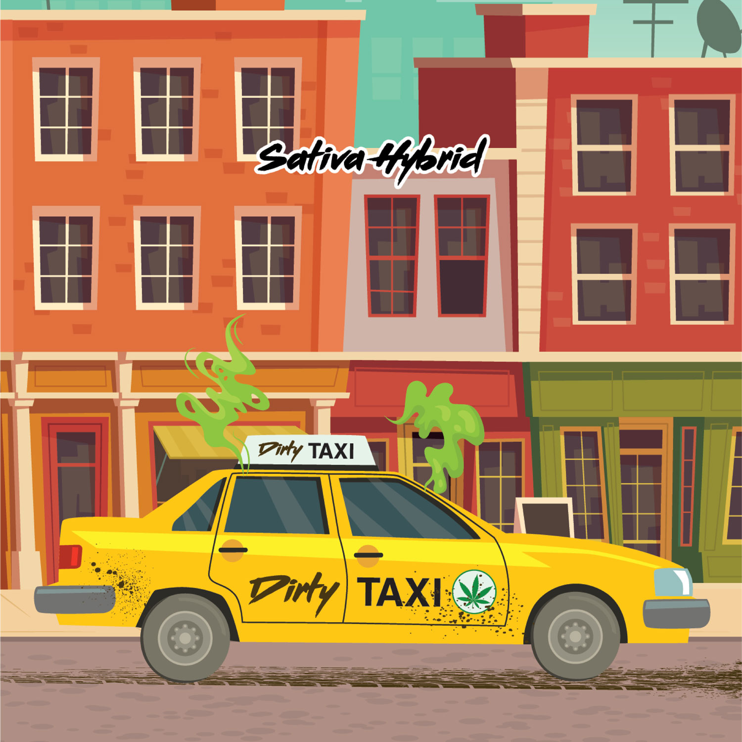 tru infusion packaging