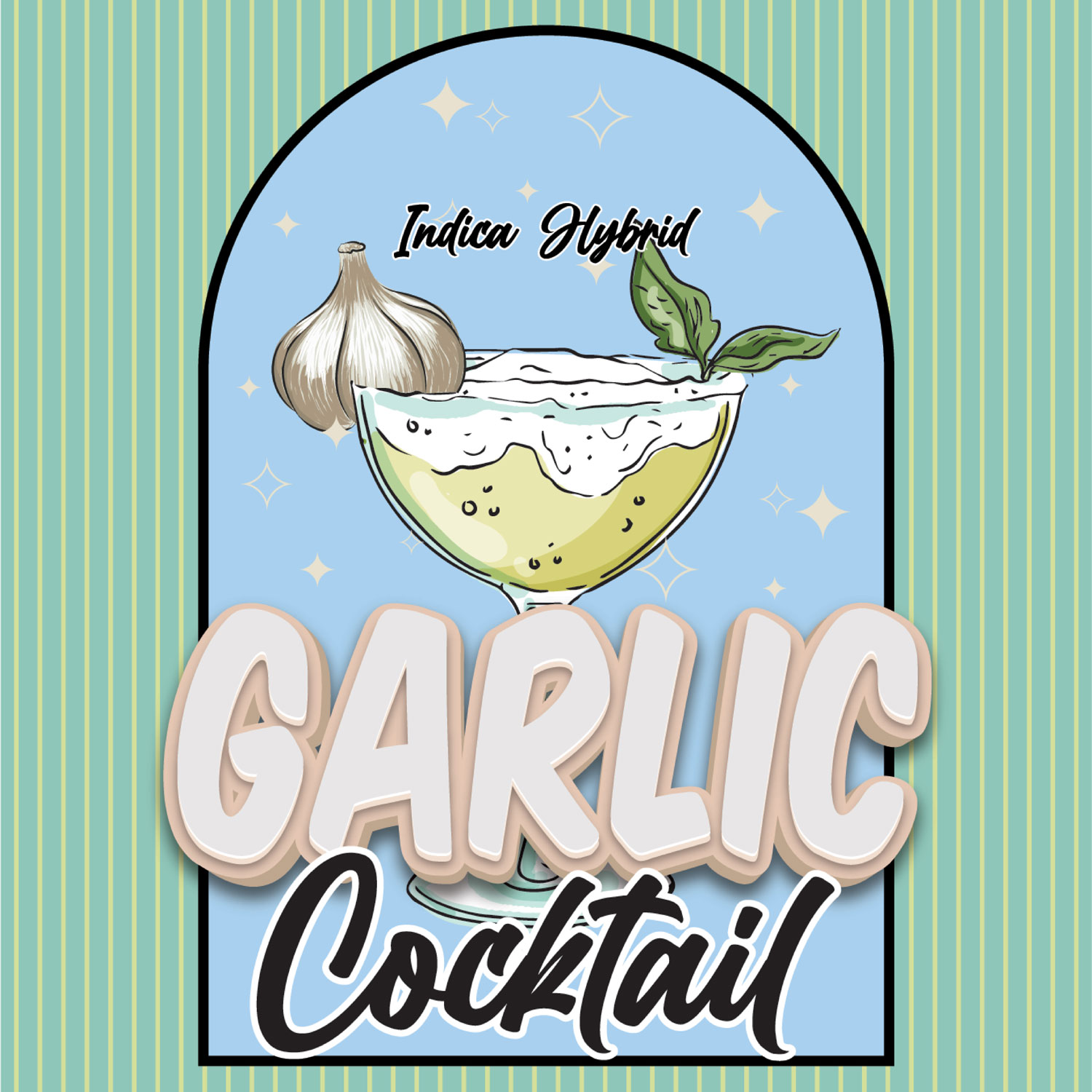 tru infusion packaging