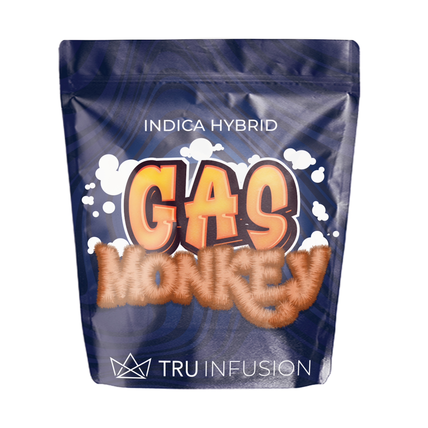 tru infusion packaging