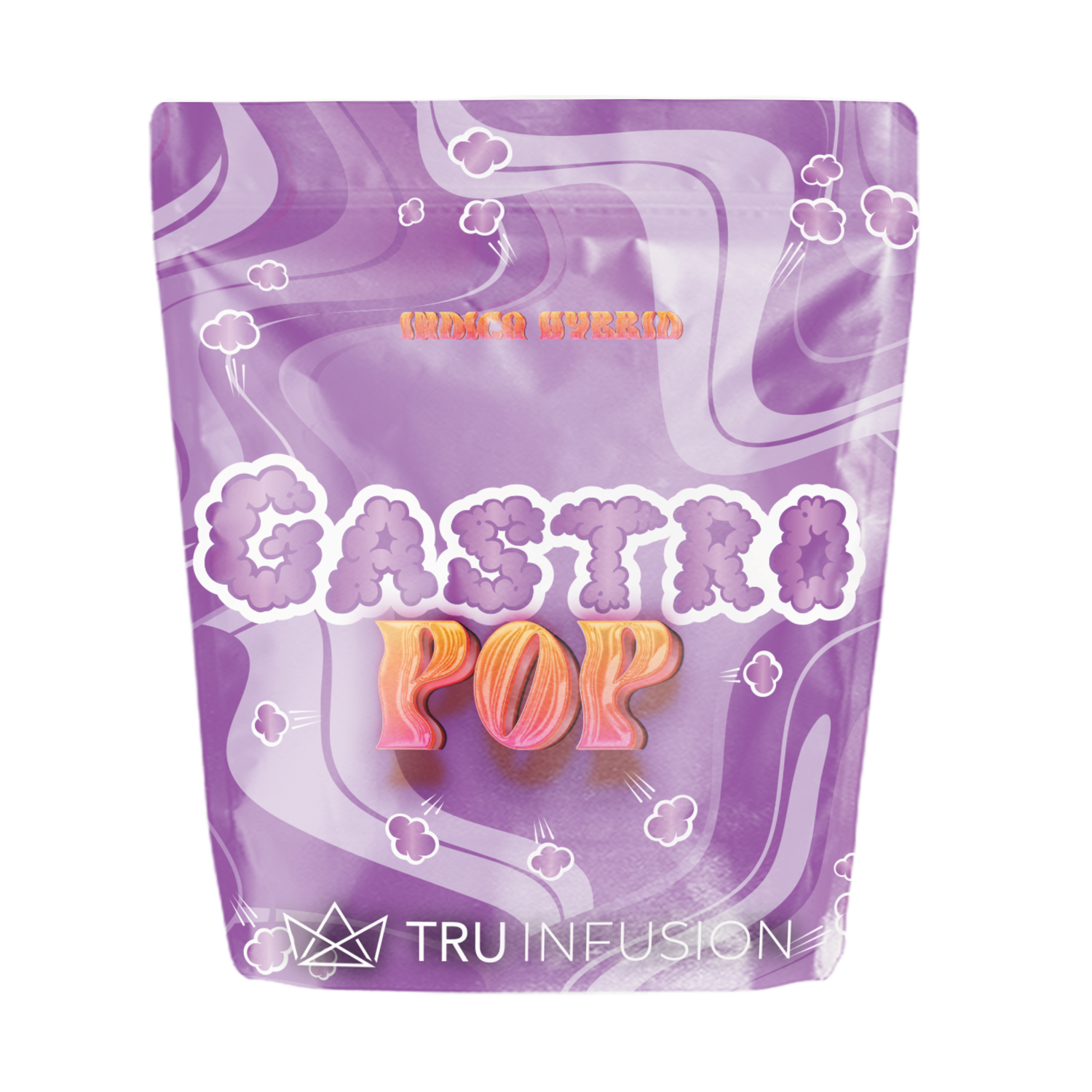 tru infusion packaging