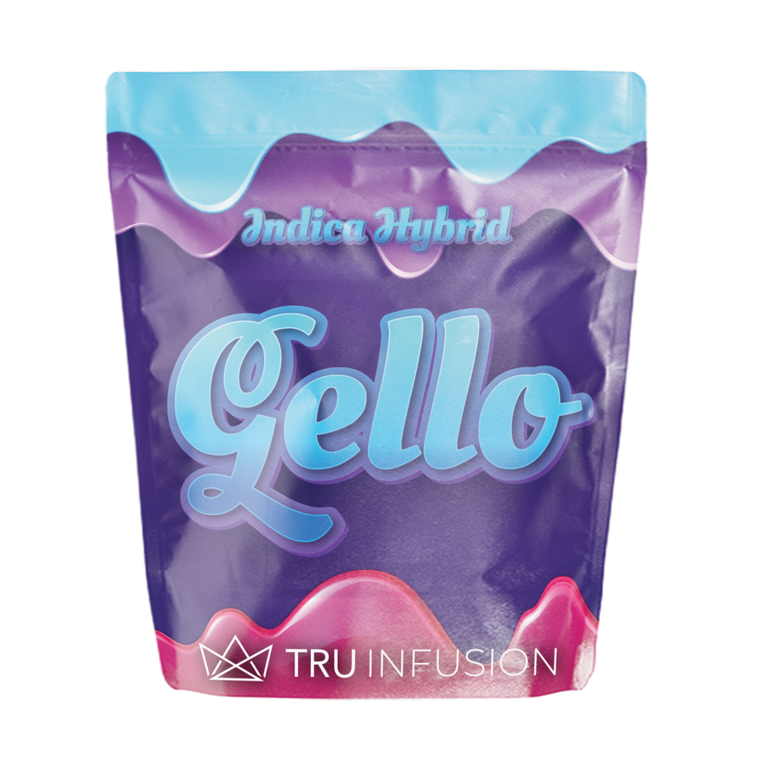 tru infusion packaging