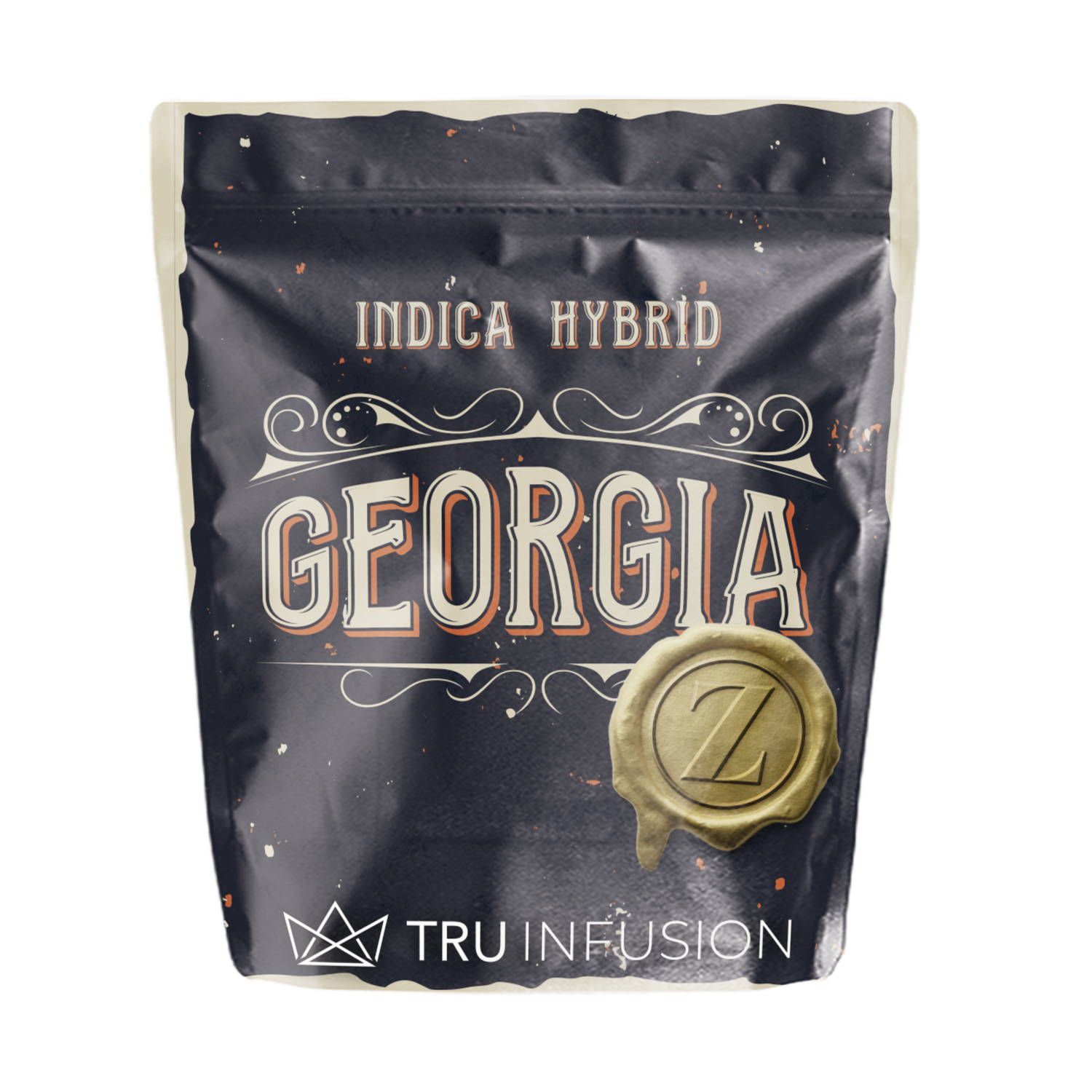 tru infusion packaging