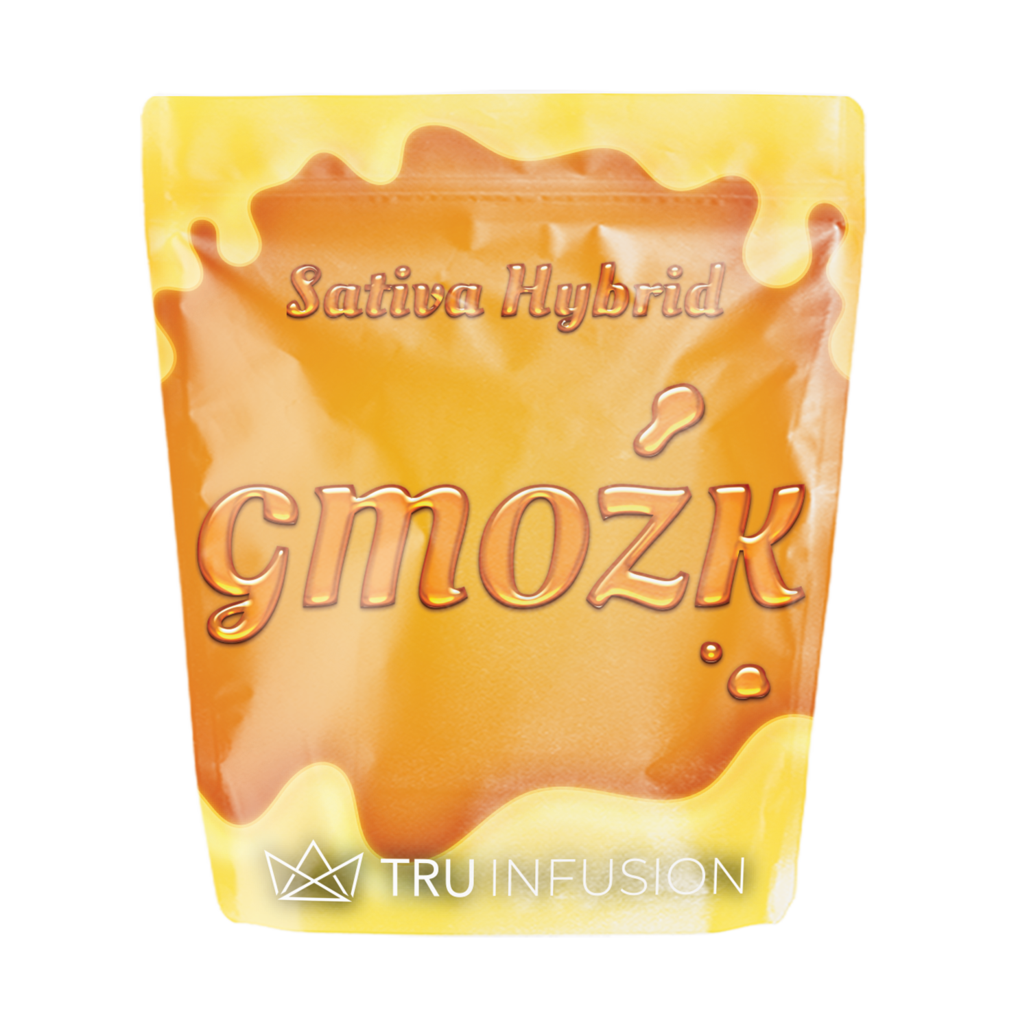 tru infusion packaging