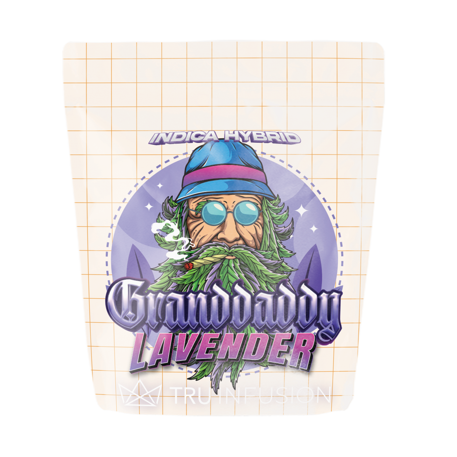 tru infusion packaging