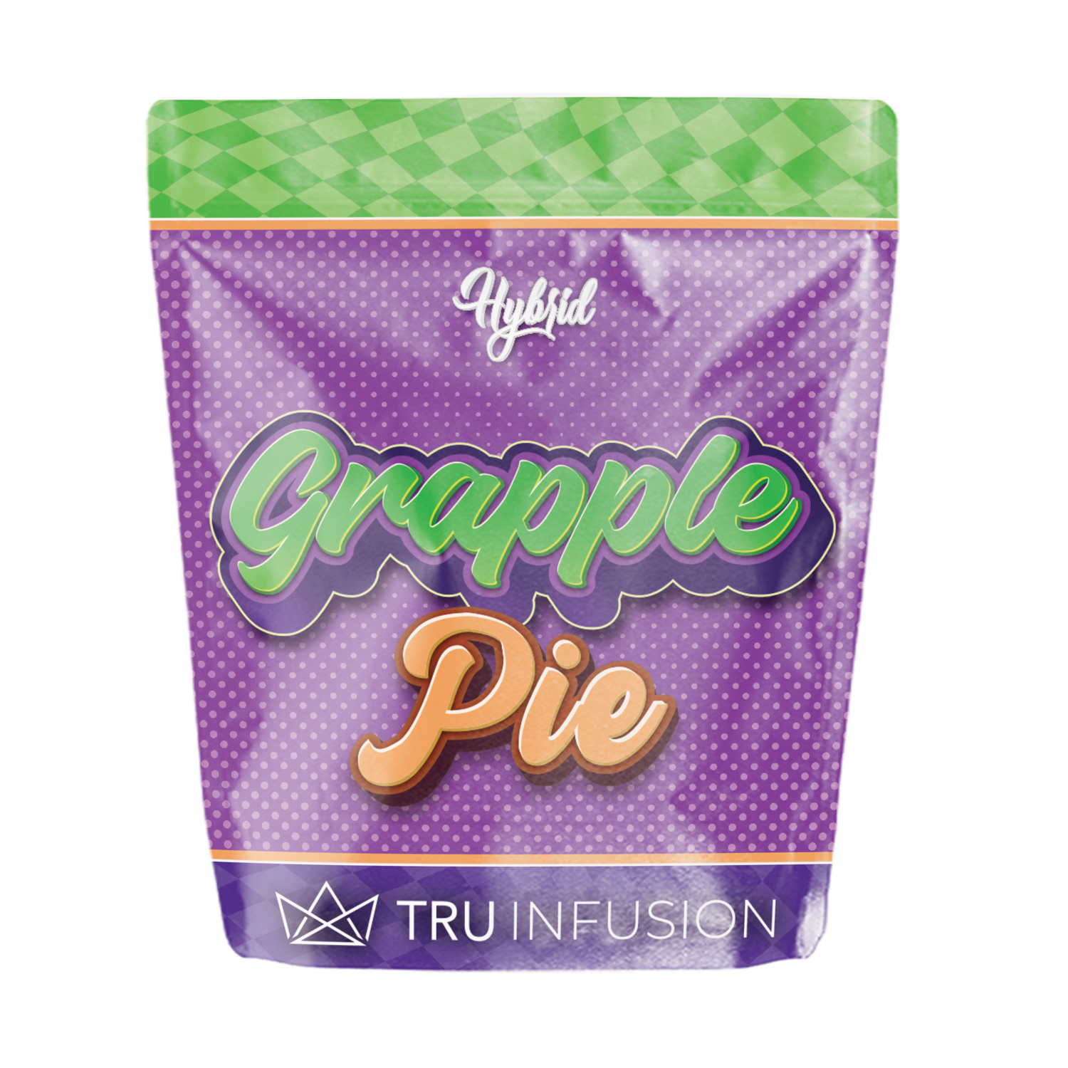 tru infusion packaging