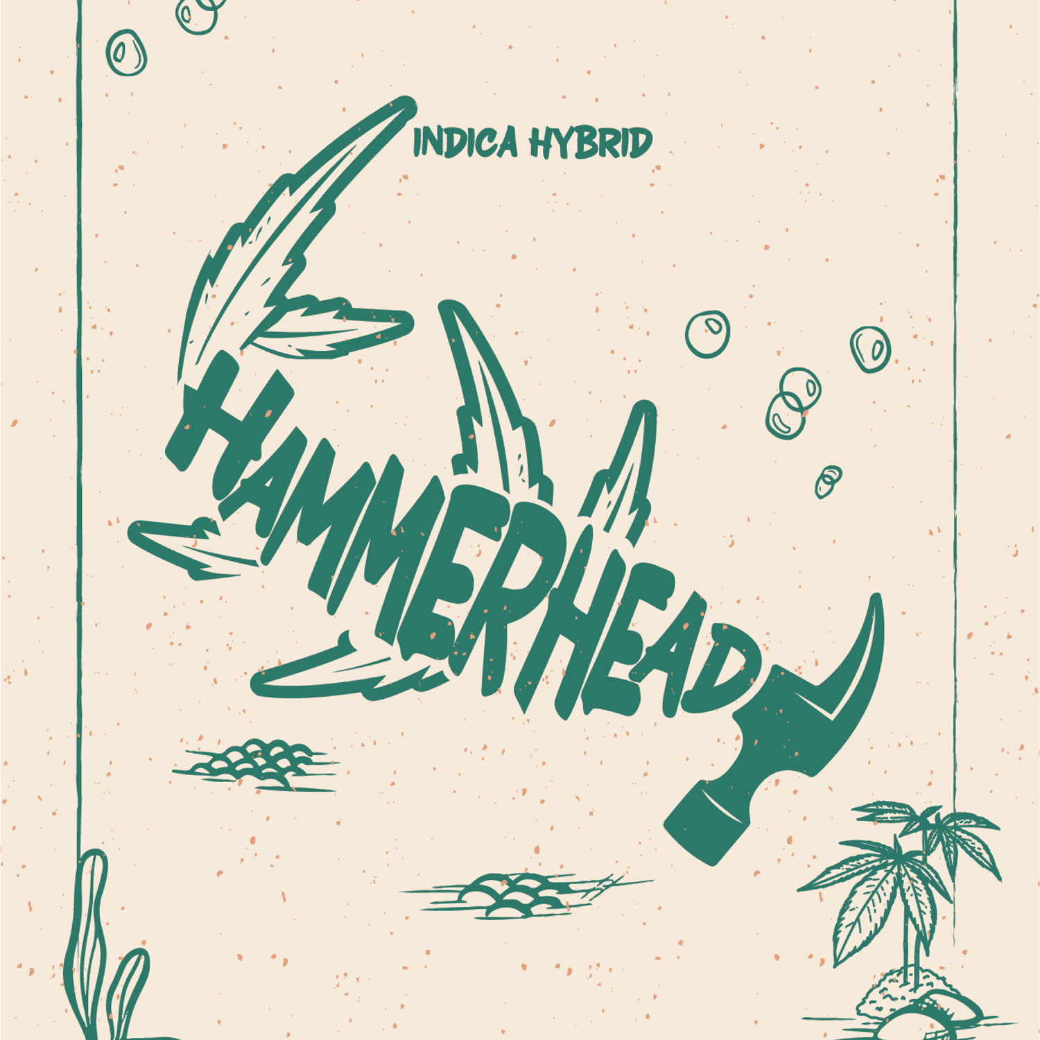 tru infusion packaging