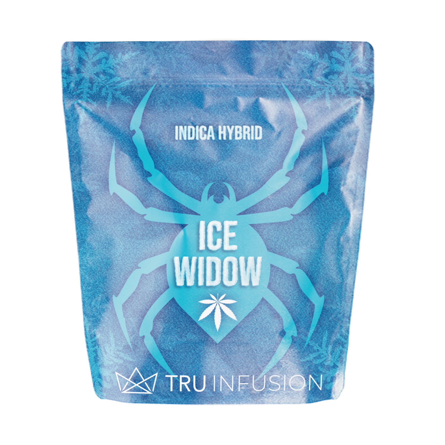 tru infusion packaging