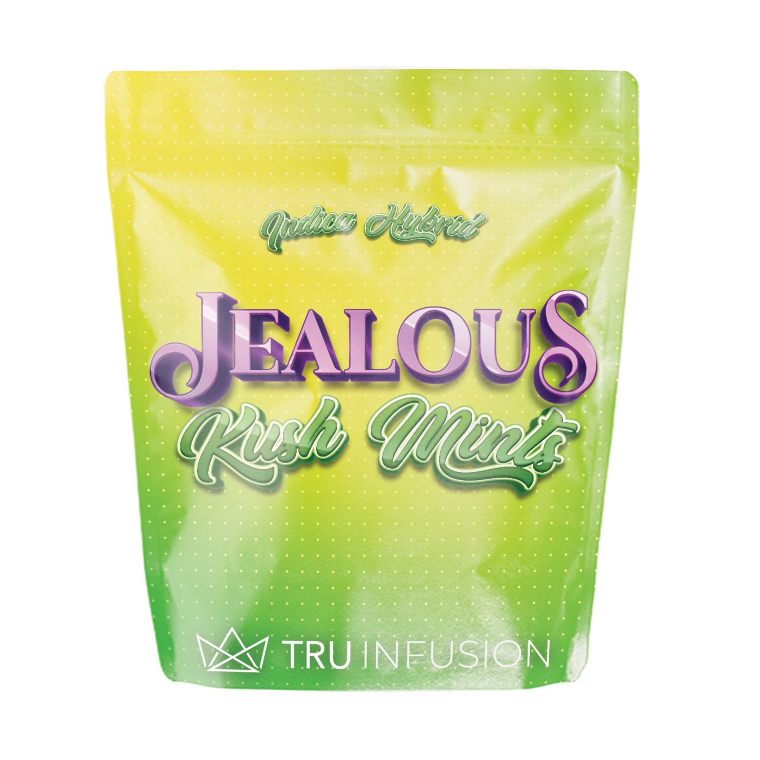 tru infusion packaging