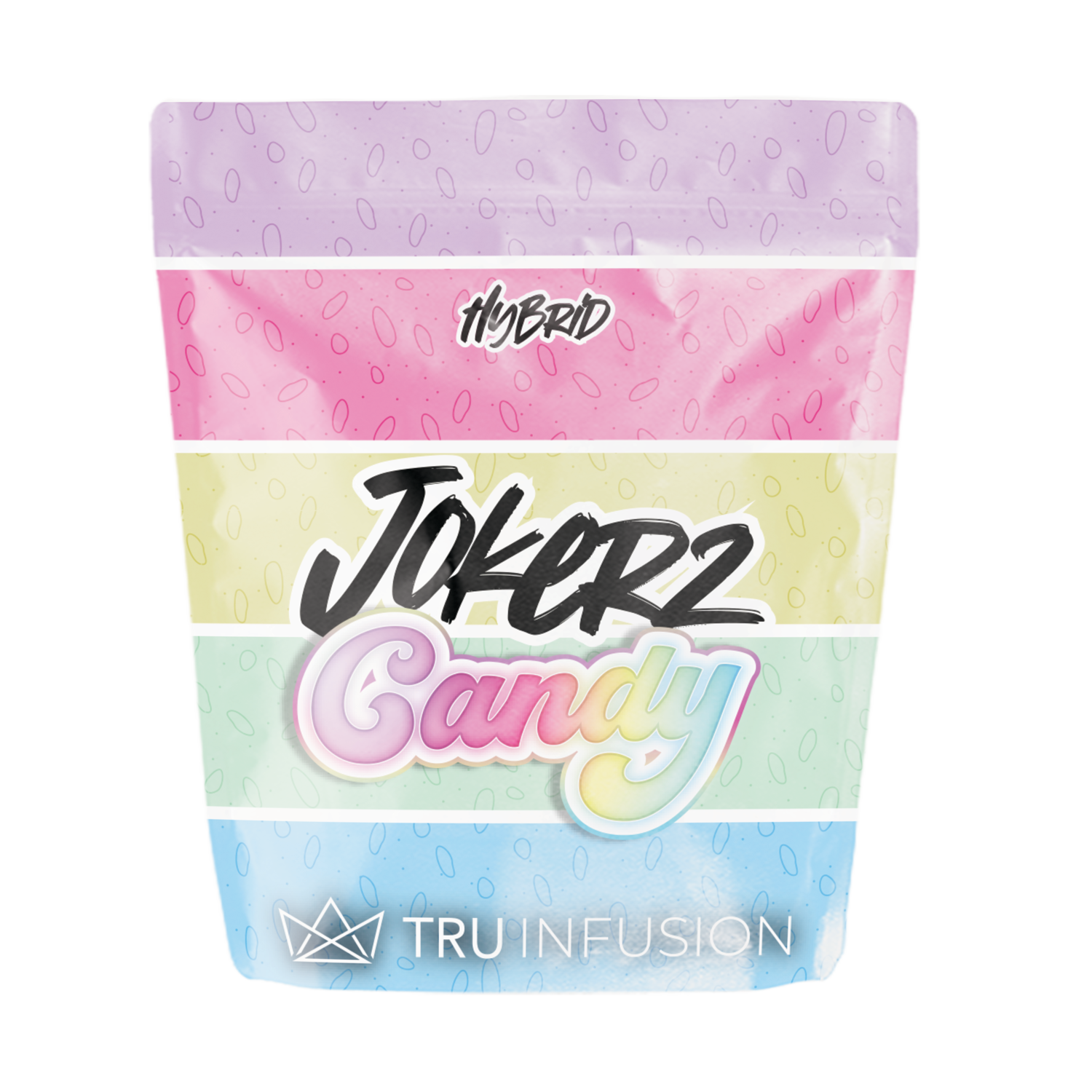 tru infusion packaging