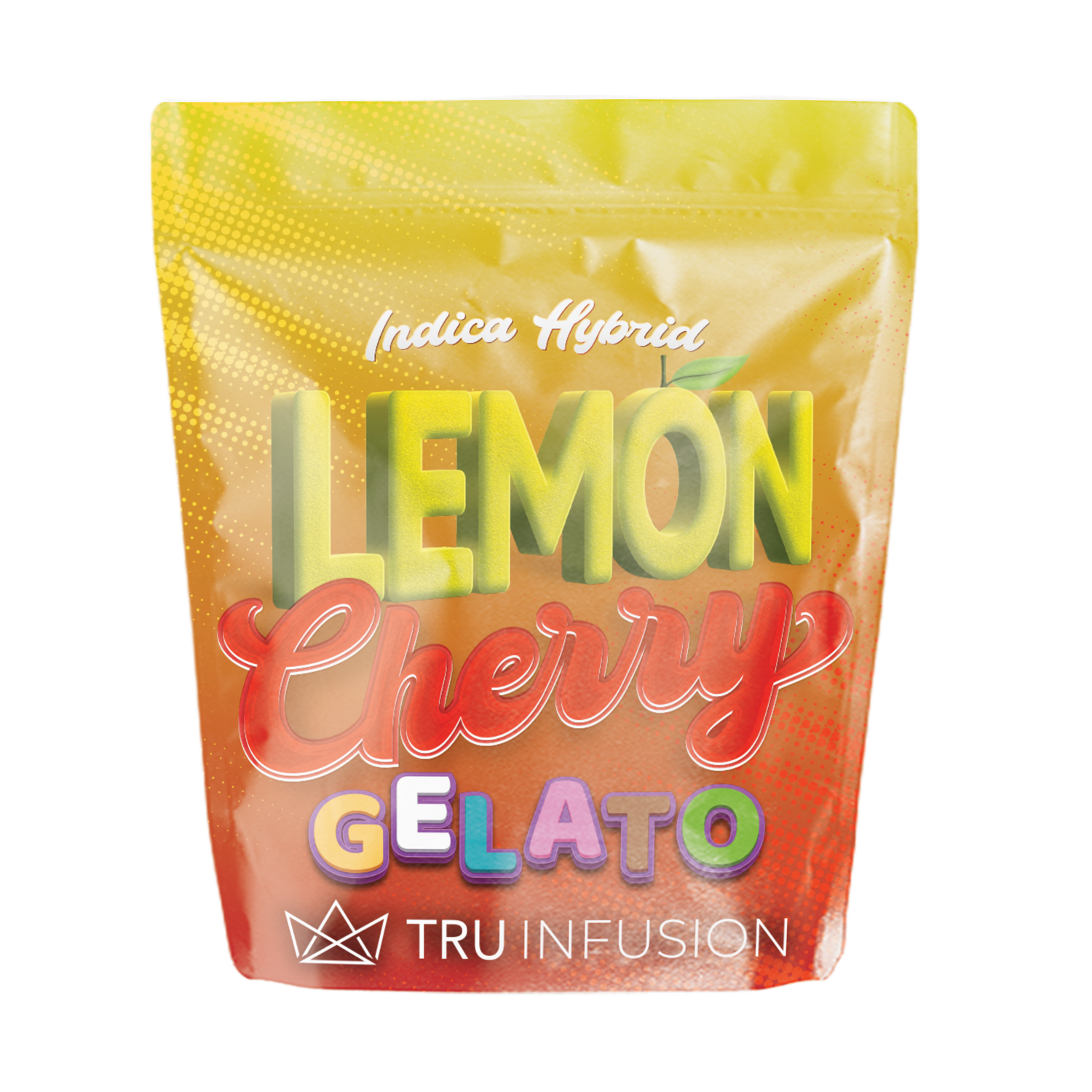 tru infusion packaging