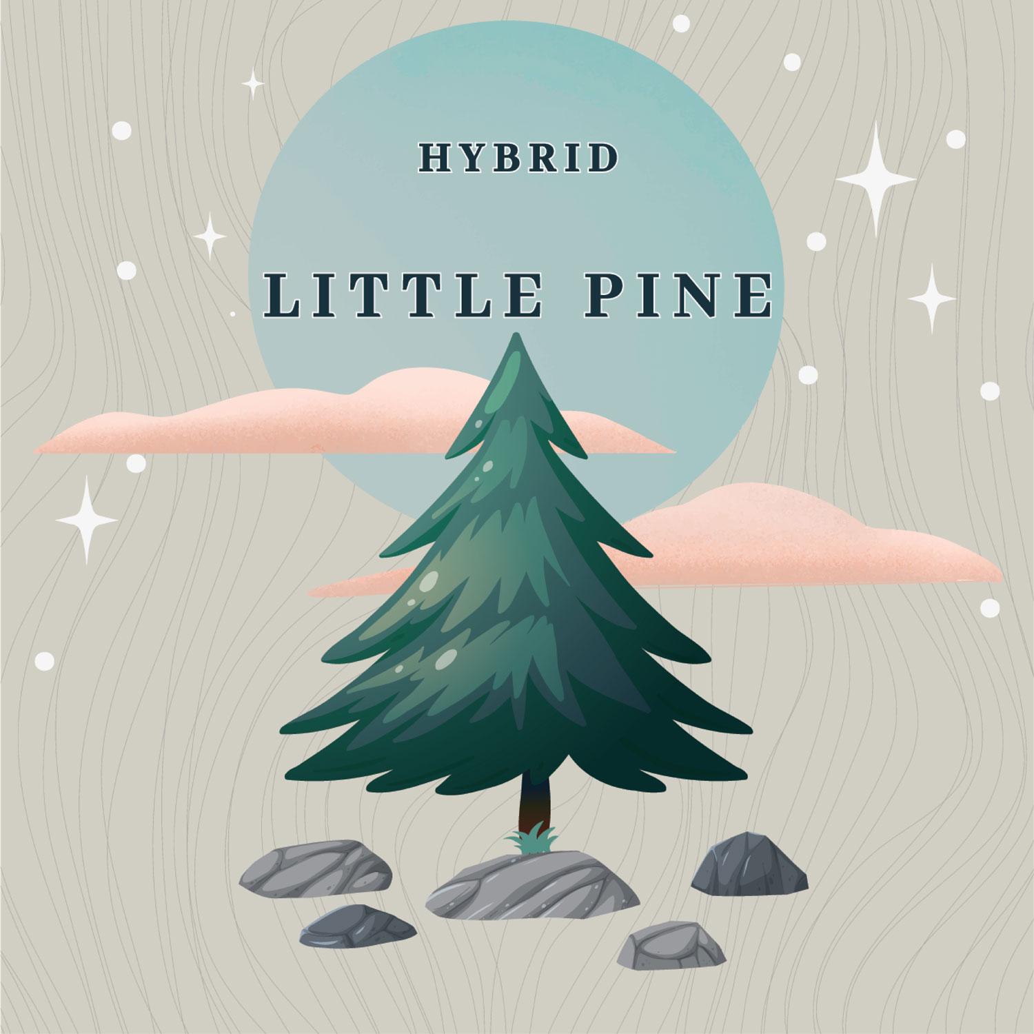 tru infusion packaging