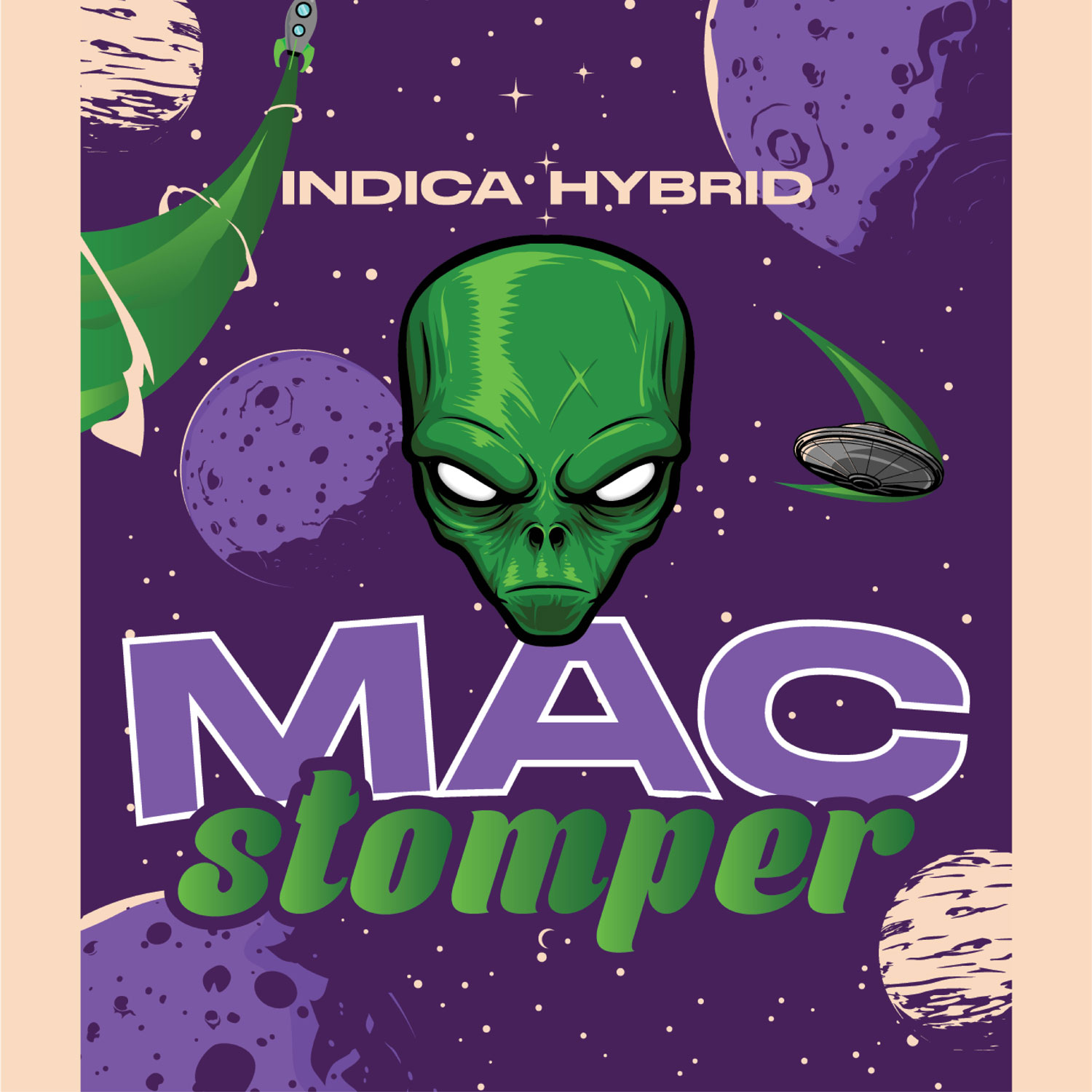 tru infusion packaging